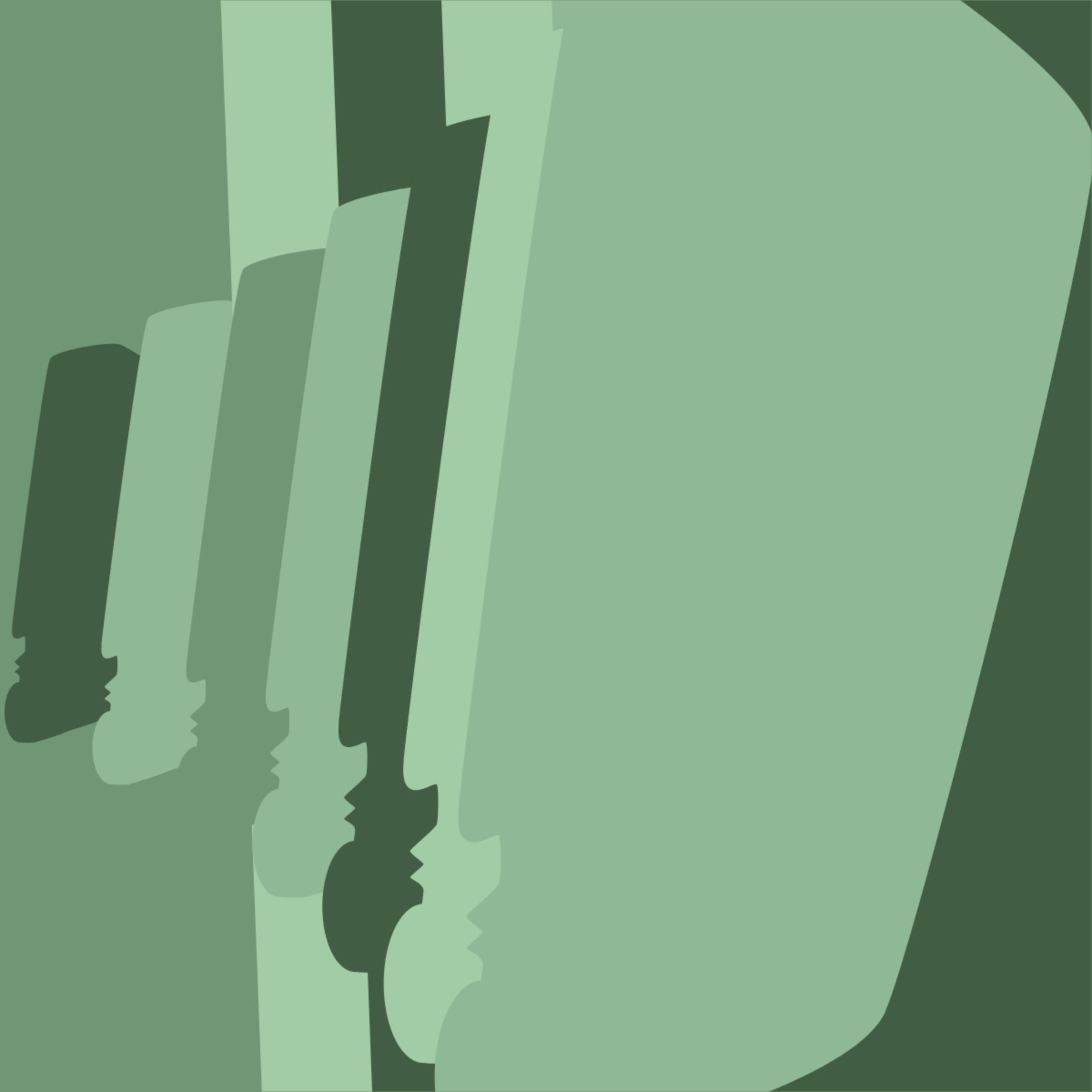 Art Blocks - Art Blocks v2 - Faceless #132 - NFT # 311000132