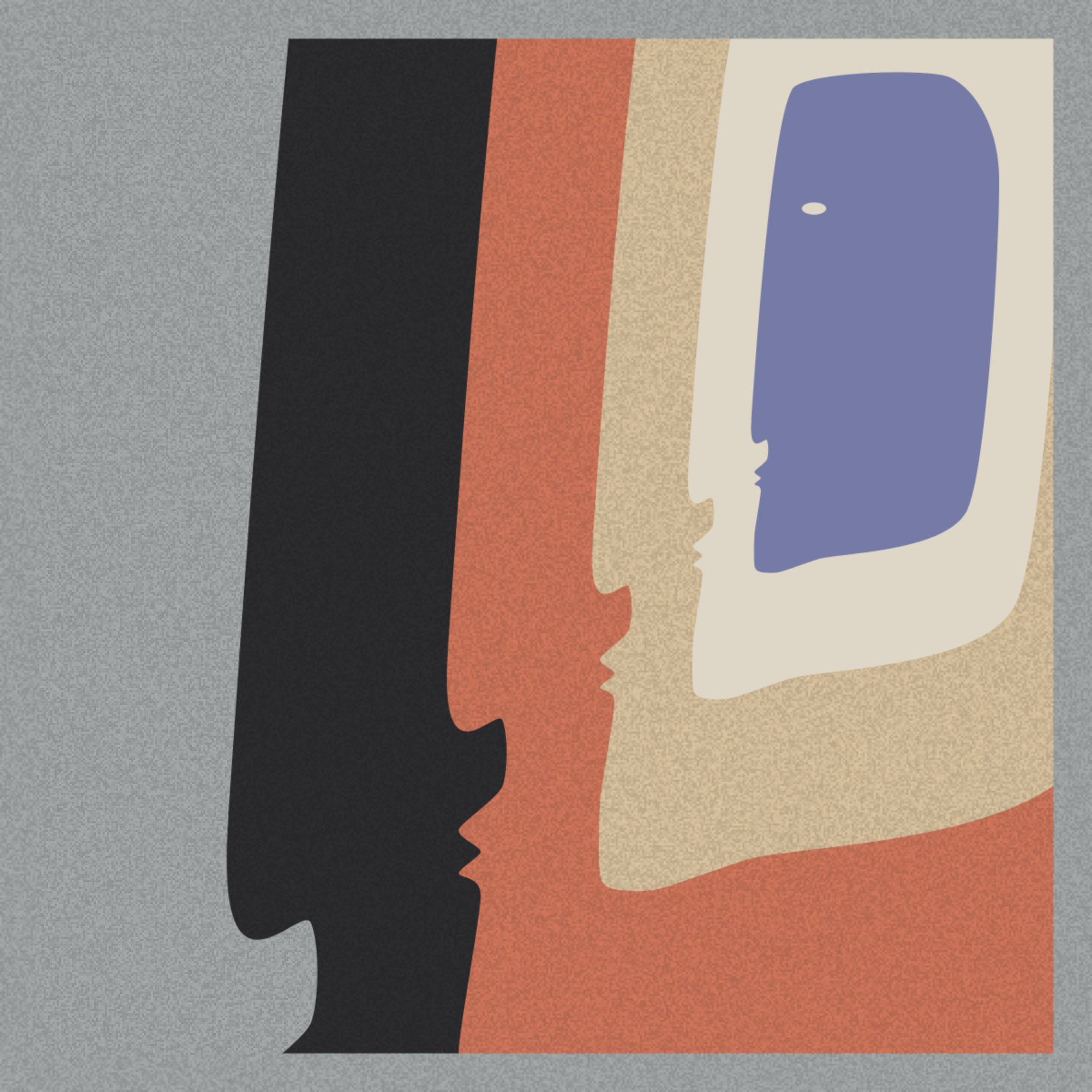 Art Blocks - Art Blocks v2 - Faceless #143 - NFT # 311000143