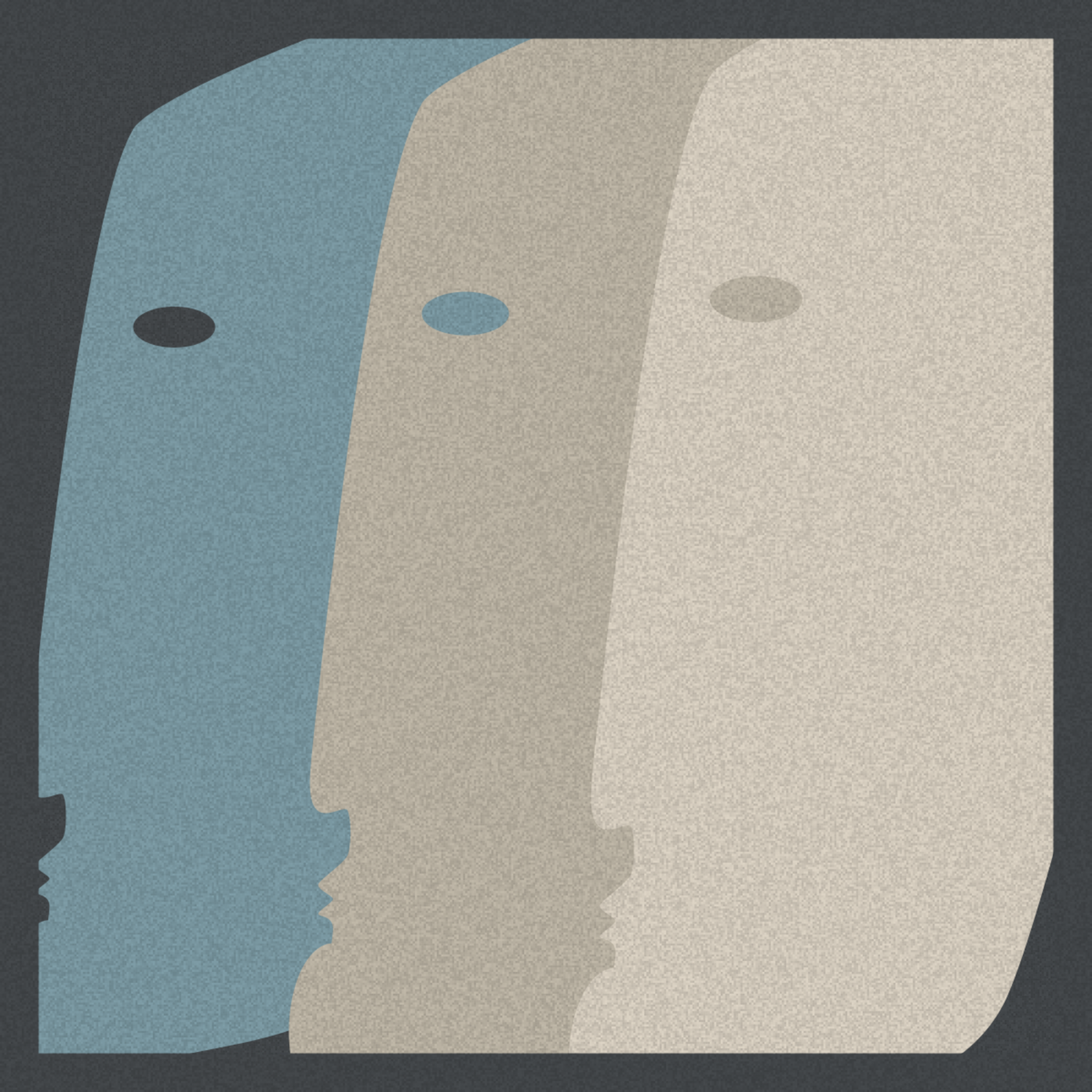 Art Blocks - Art Blocks v2 - Faceless #148 - NFT # 311000148