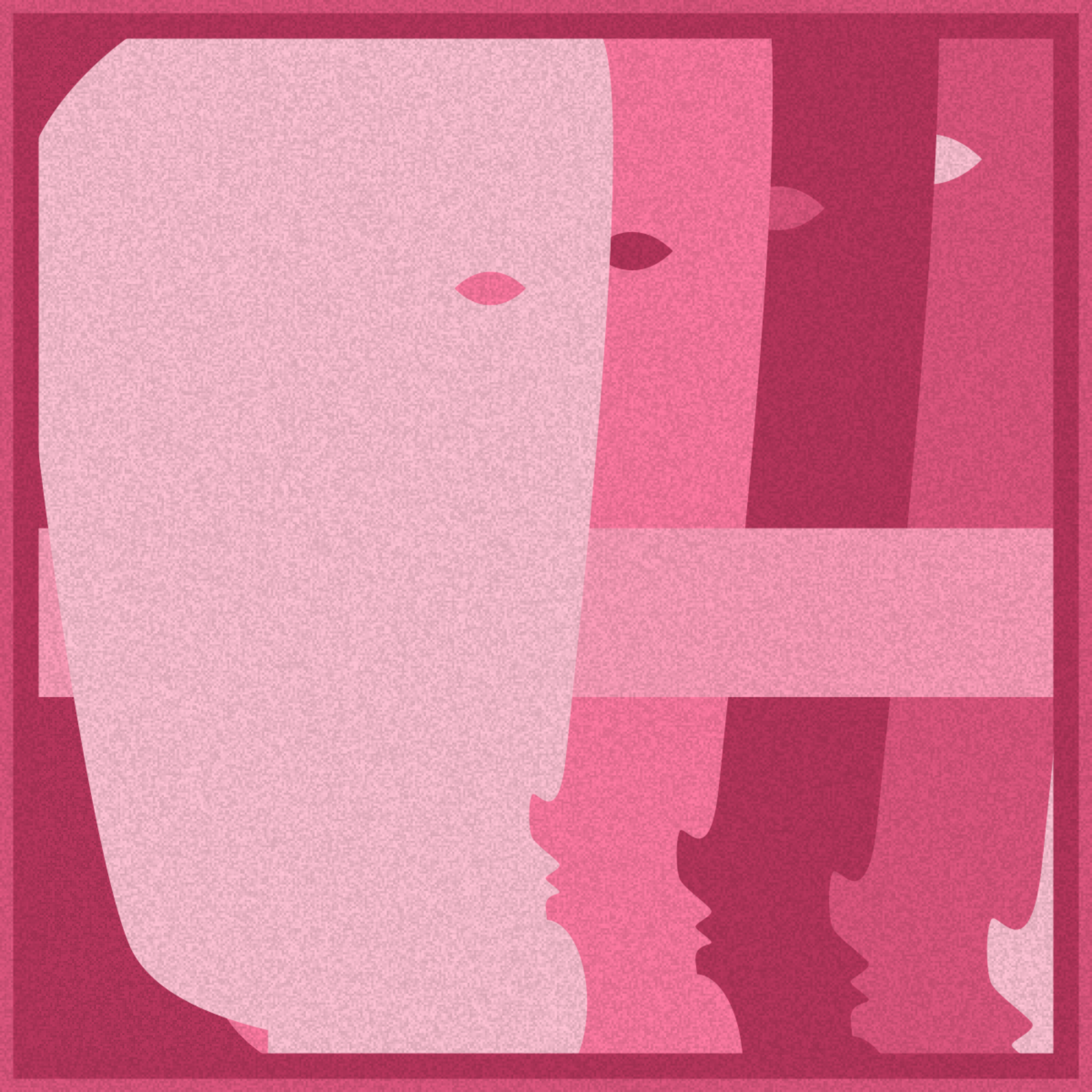 Art Blocks - Art Blocks v2 - Faceless #150 - NFT # 311000150