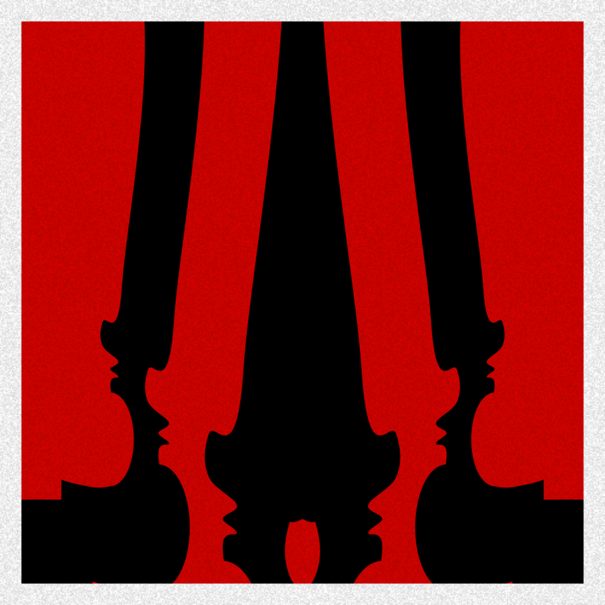 Art Blocks - Art Blocks v2 - Faceless #152 - NFT # 311000152