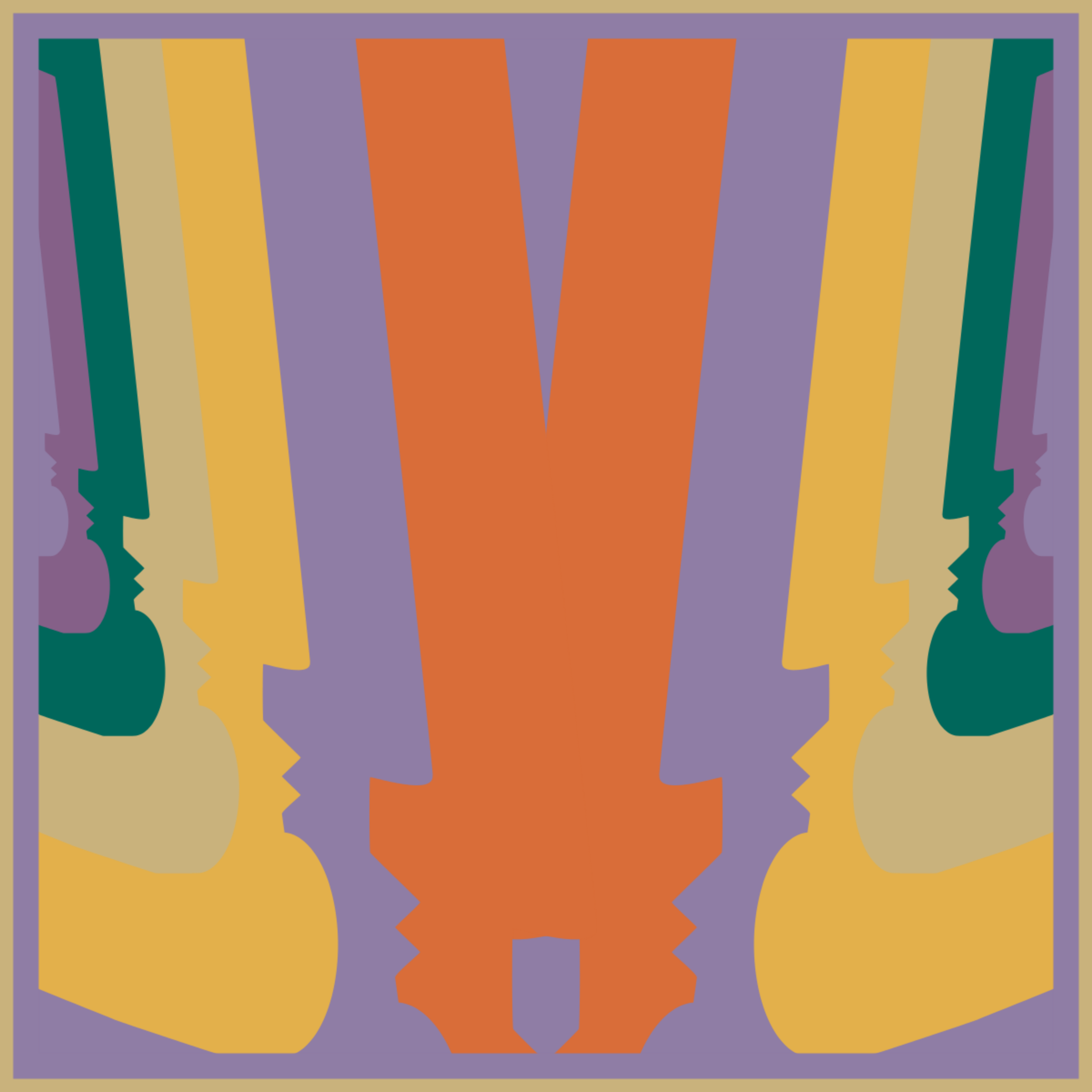 Art Blocks - Art Blocks v2 - Faceless #153 - NFT # 311000153