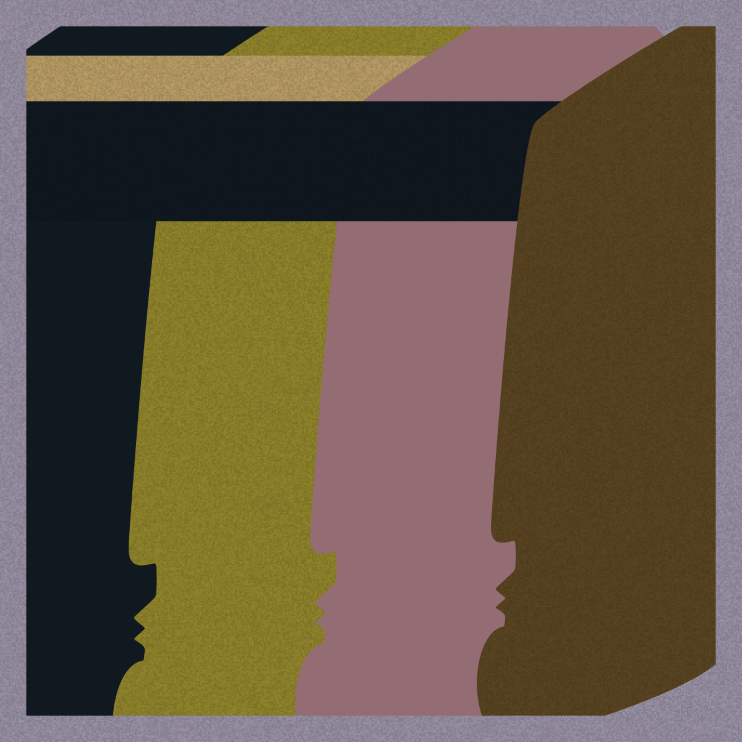 Art Blocks - Art Blocks v2 - Faceless #169 - NFT # 311000169