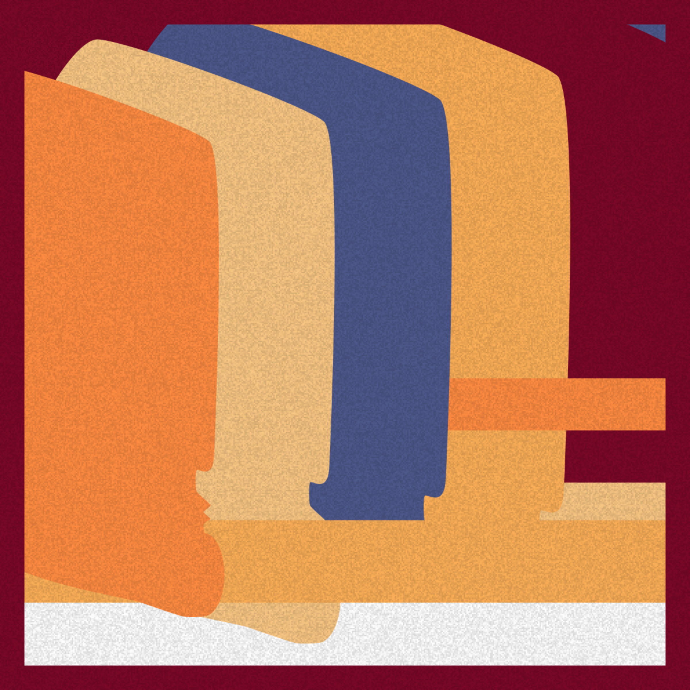 Art Blocks - Art Blocks v2 - Faceless #171 - NFT # 311000171