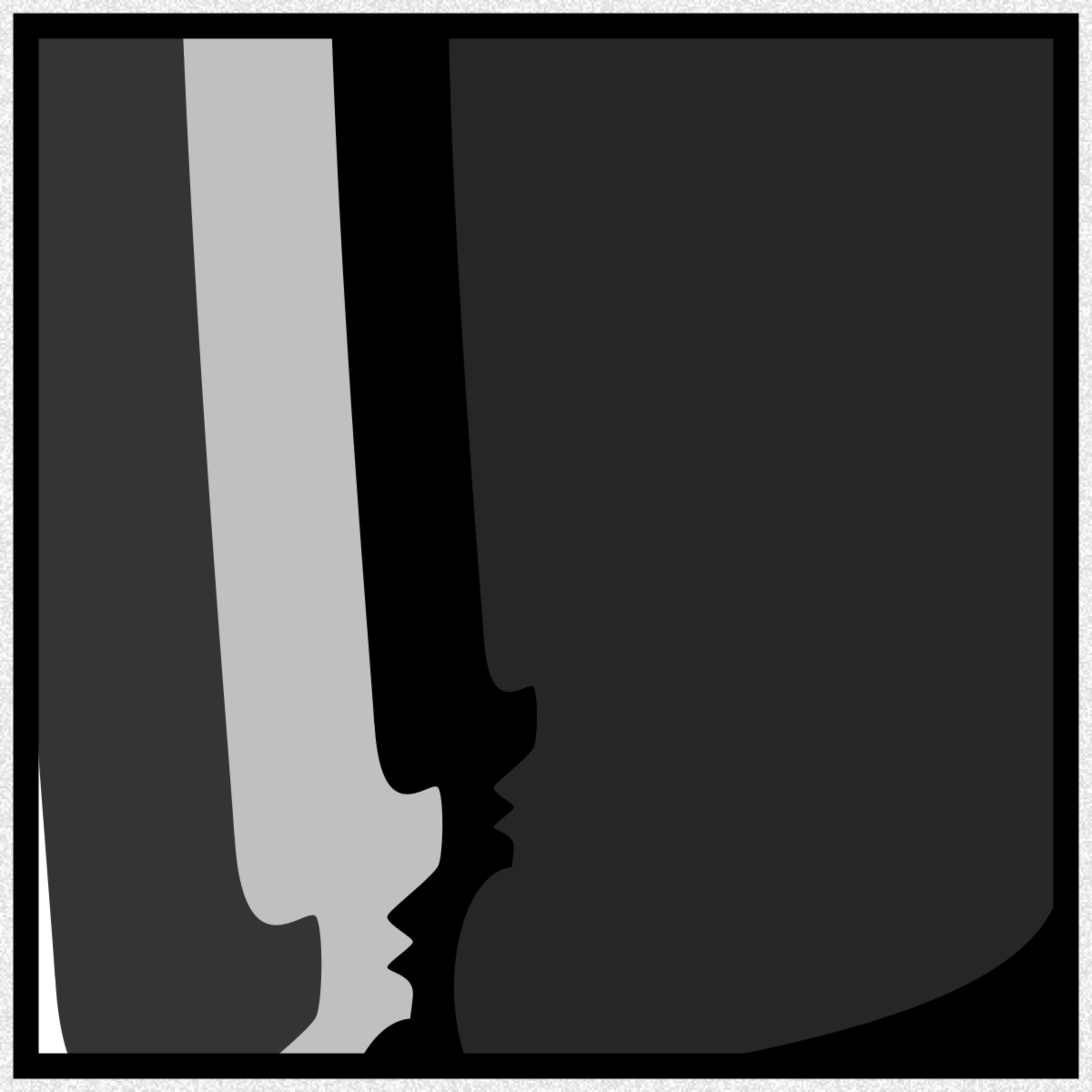 Art Blocks - Art Blocks v2 - Faceless #181 - NFT # 311000181