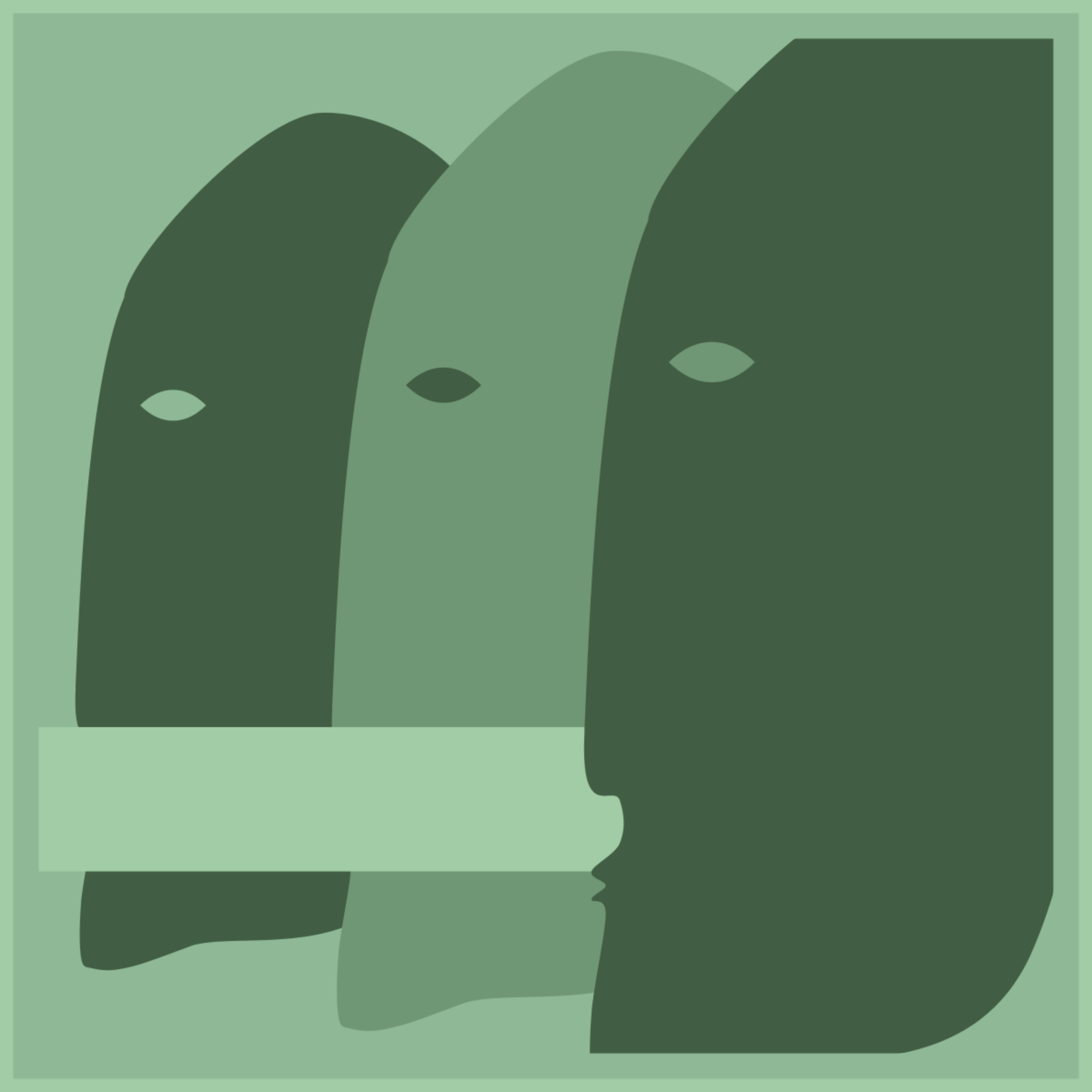 Art Blocks - Art Blocks v2 - Faceless #183 - NFT # 311000183