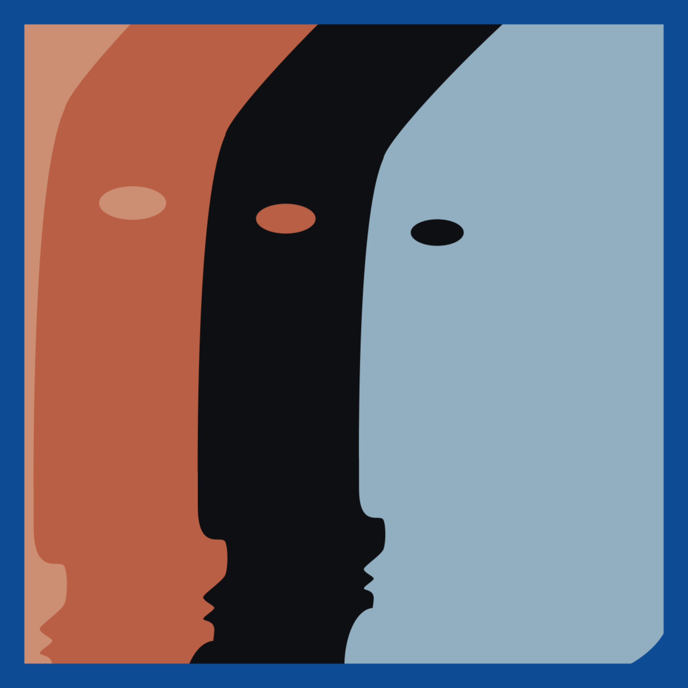 Art Blocks - Art Blocks v2 - Faceless #184 - NFT # 311000184