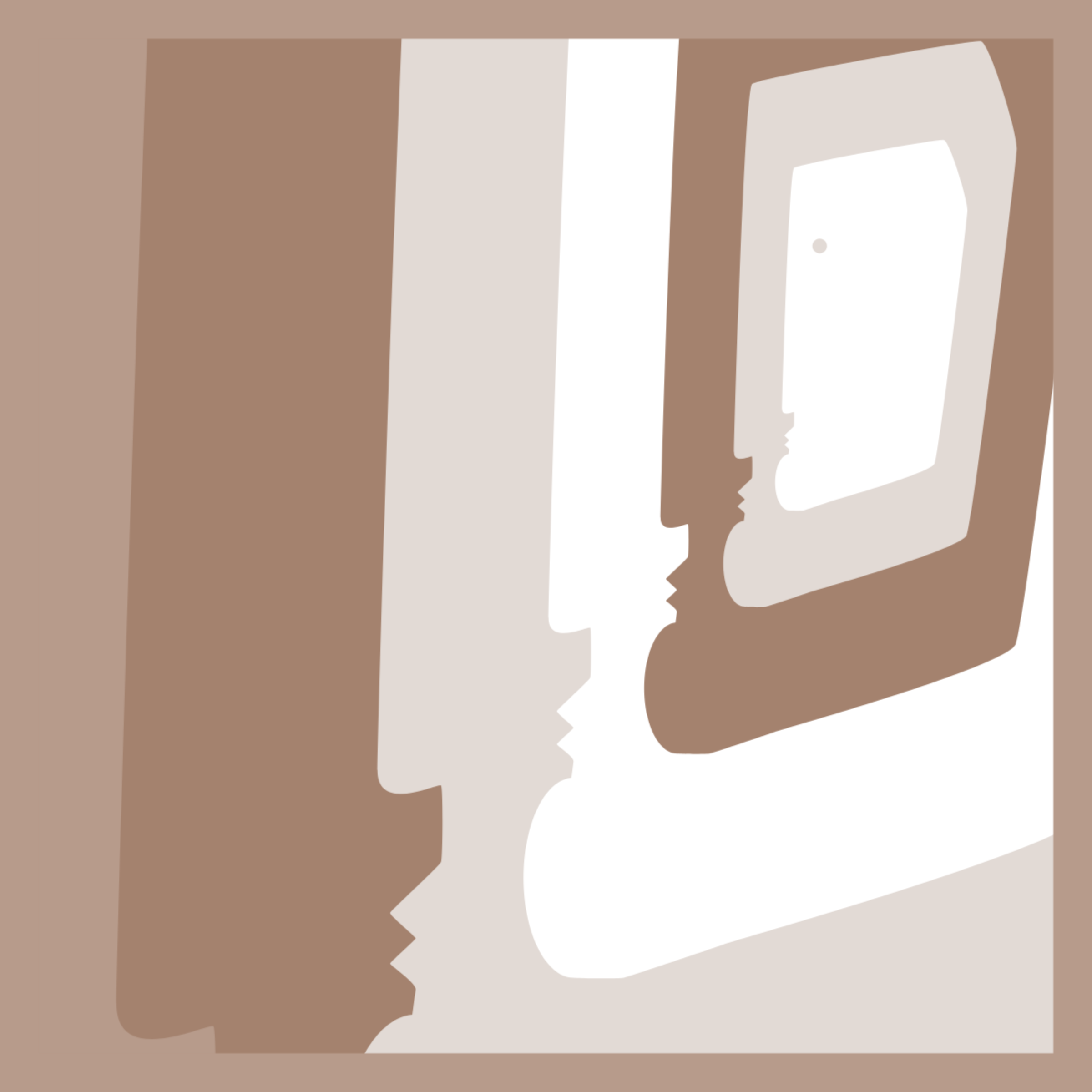 Art Blocks - Art Blocks v2 - Faceless #198 - NFT # 311000198