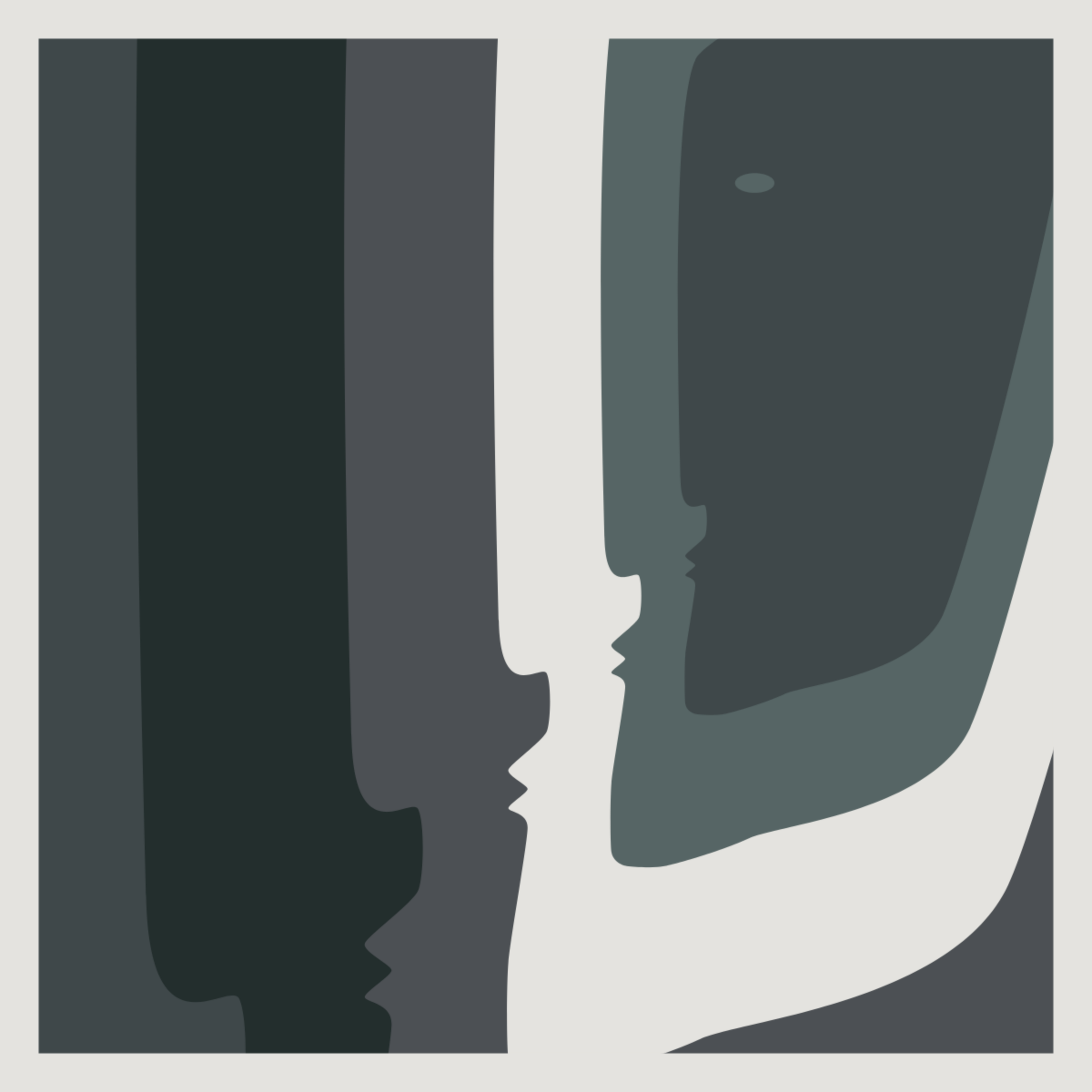 Art Blocks - Art Blocks v2 - Faceless #207 - NFT # 311000207