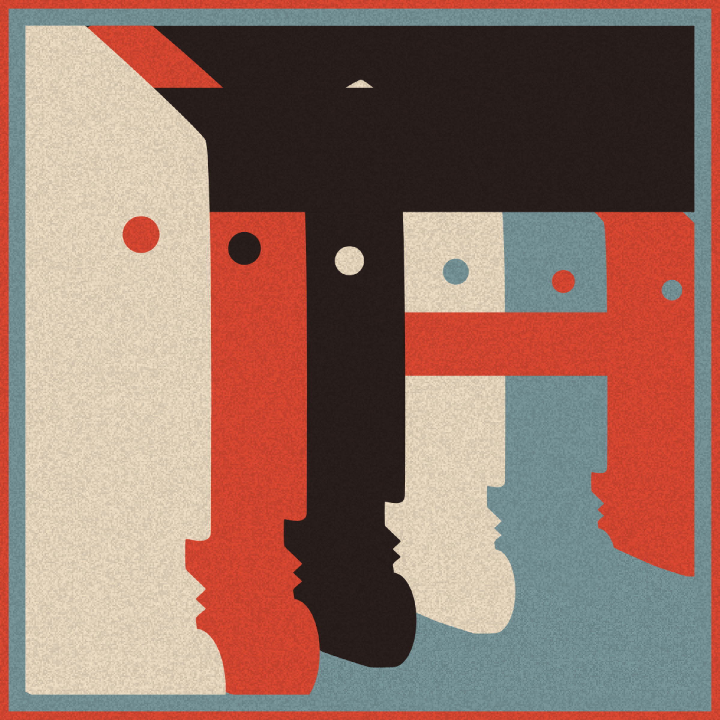 Art Blocks - Art Blocks v2 - Faceless #213 - NFT # 311000213