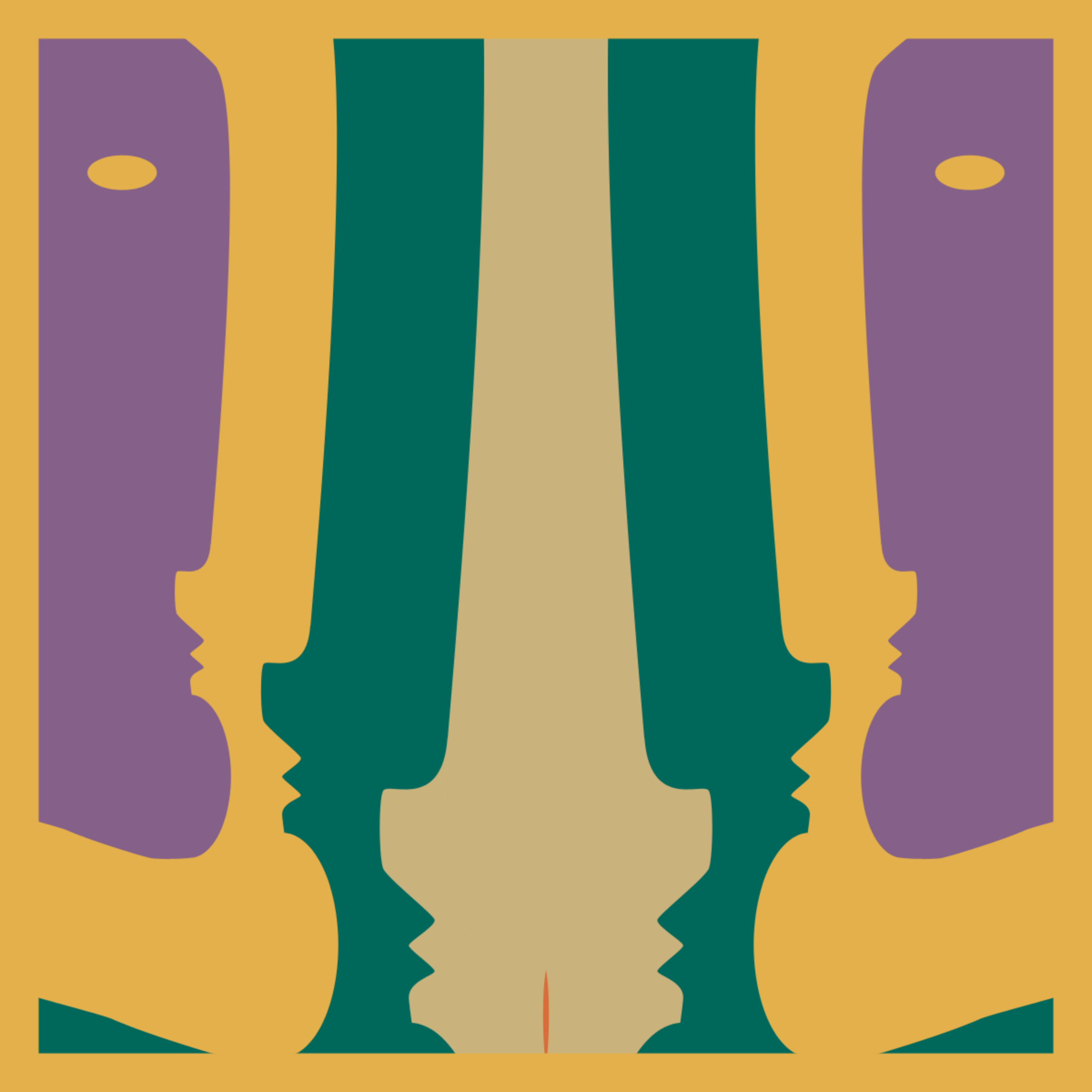 Art Blocks - Art Blocks v2 - Faceless #221 - NFT # 311000221