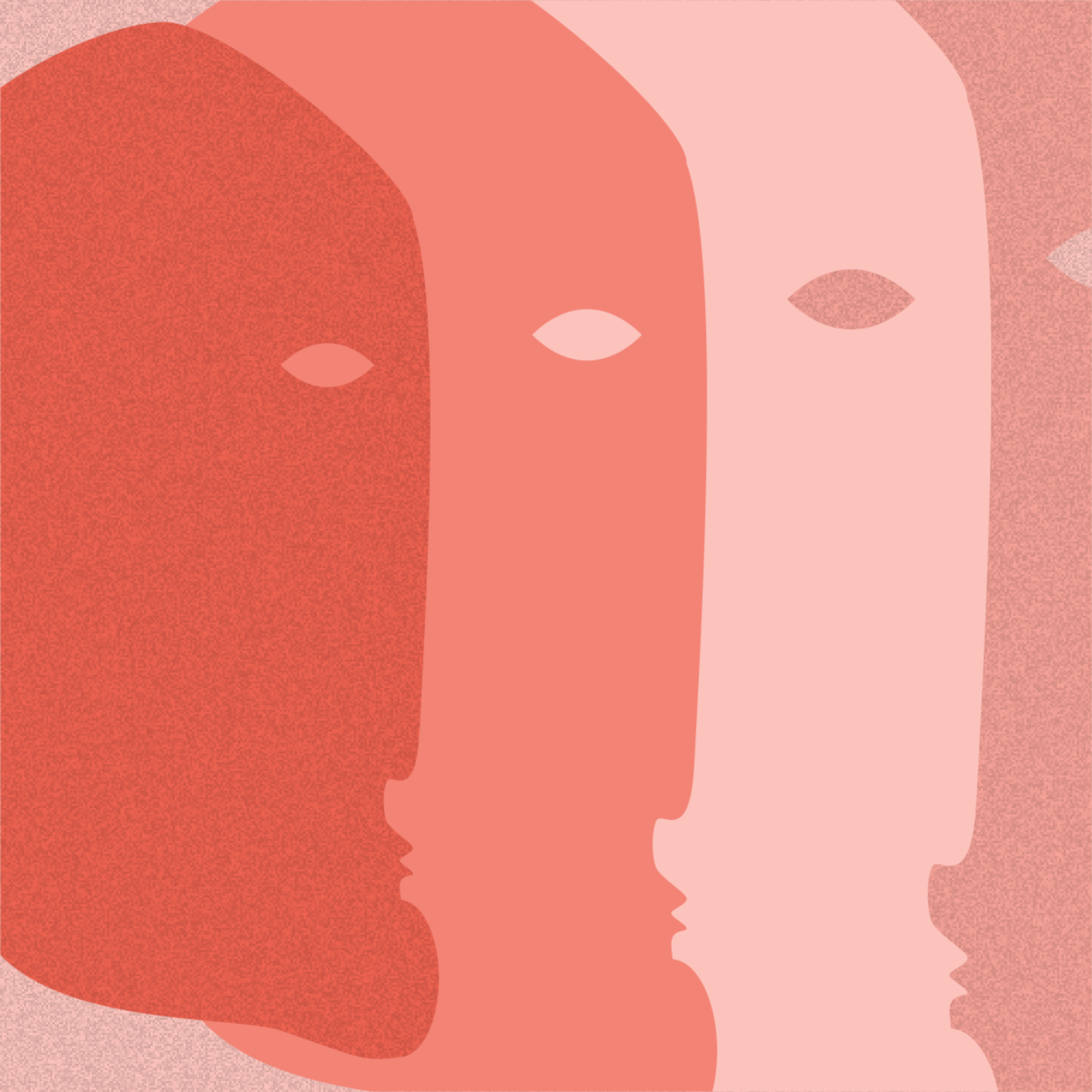 Art Blocks - Art Blocks v2 - Faceless #237 - NFT # 311000237