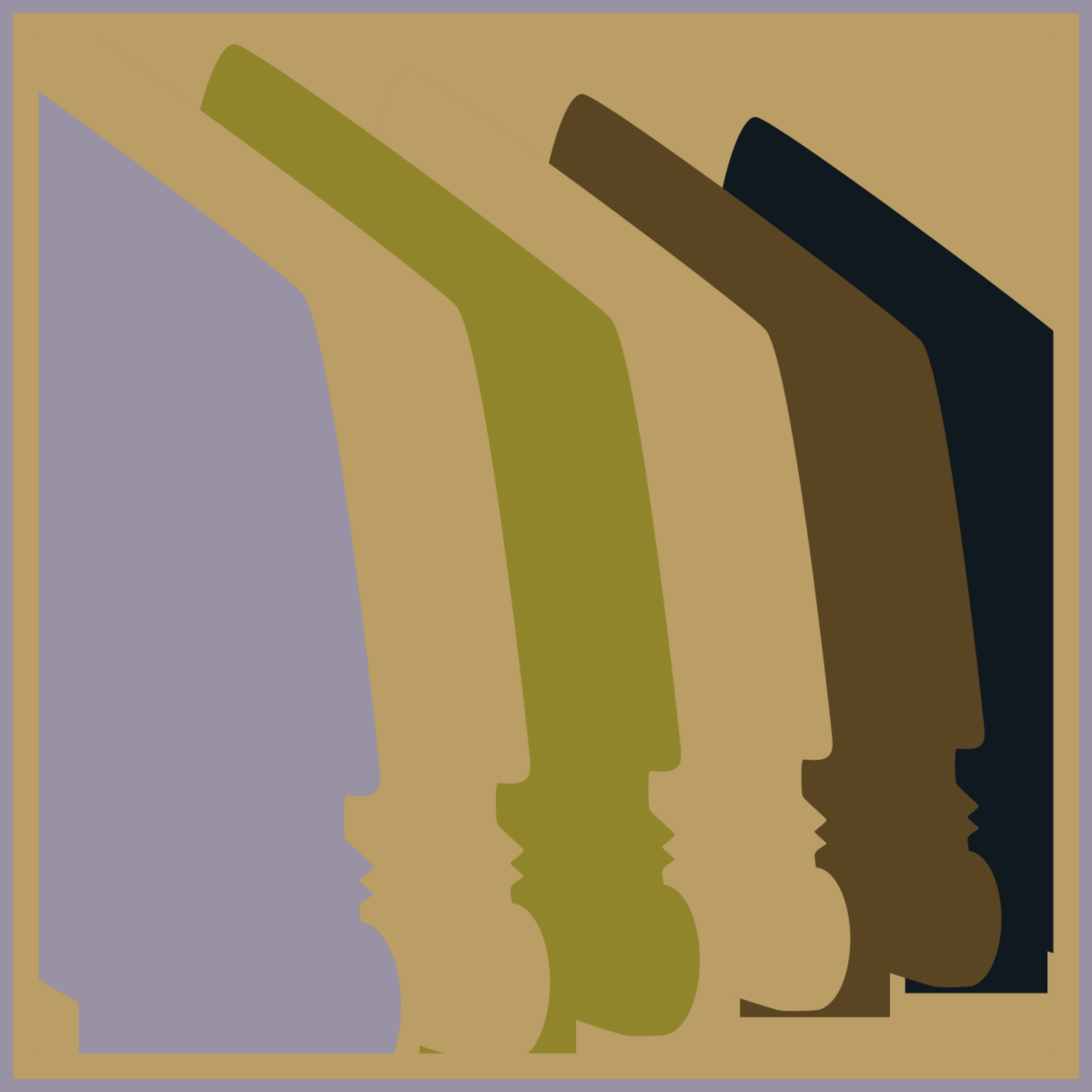 Art Blocks - Art Blocks v2 - Faceless #238 - NFT # 311000238