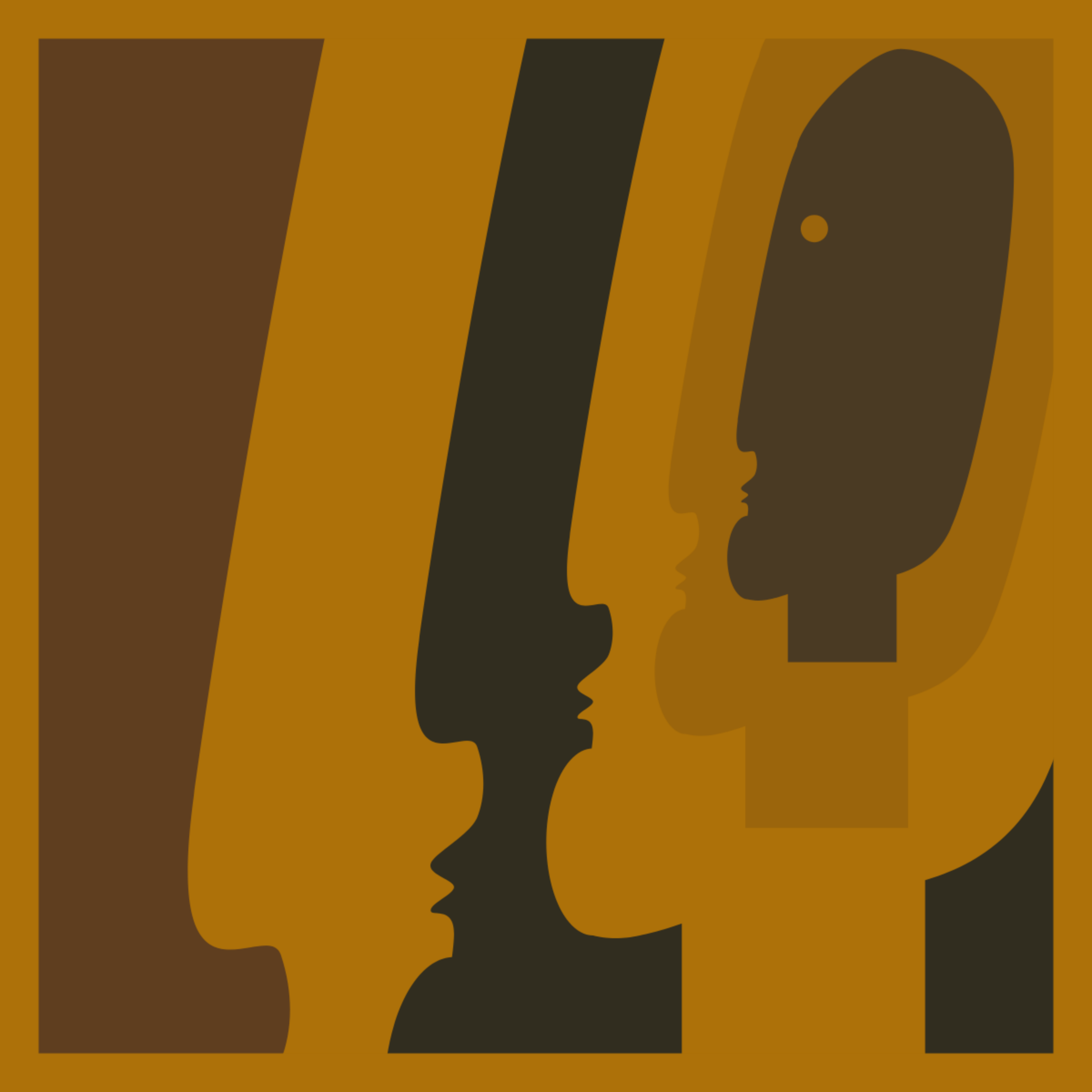 Art Blocks - Art Blocks v2 - Faceless #239 - NFT # 311000239