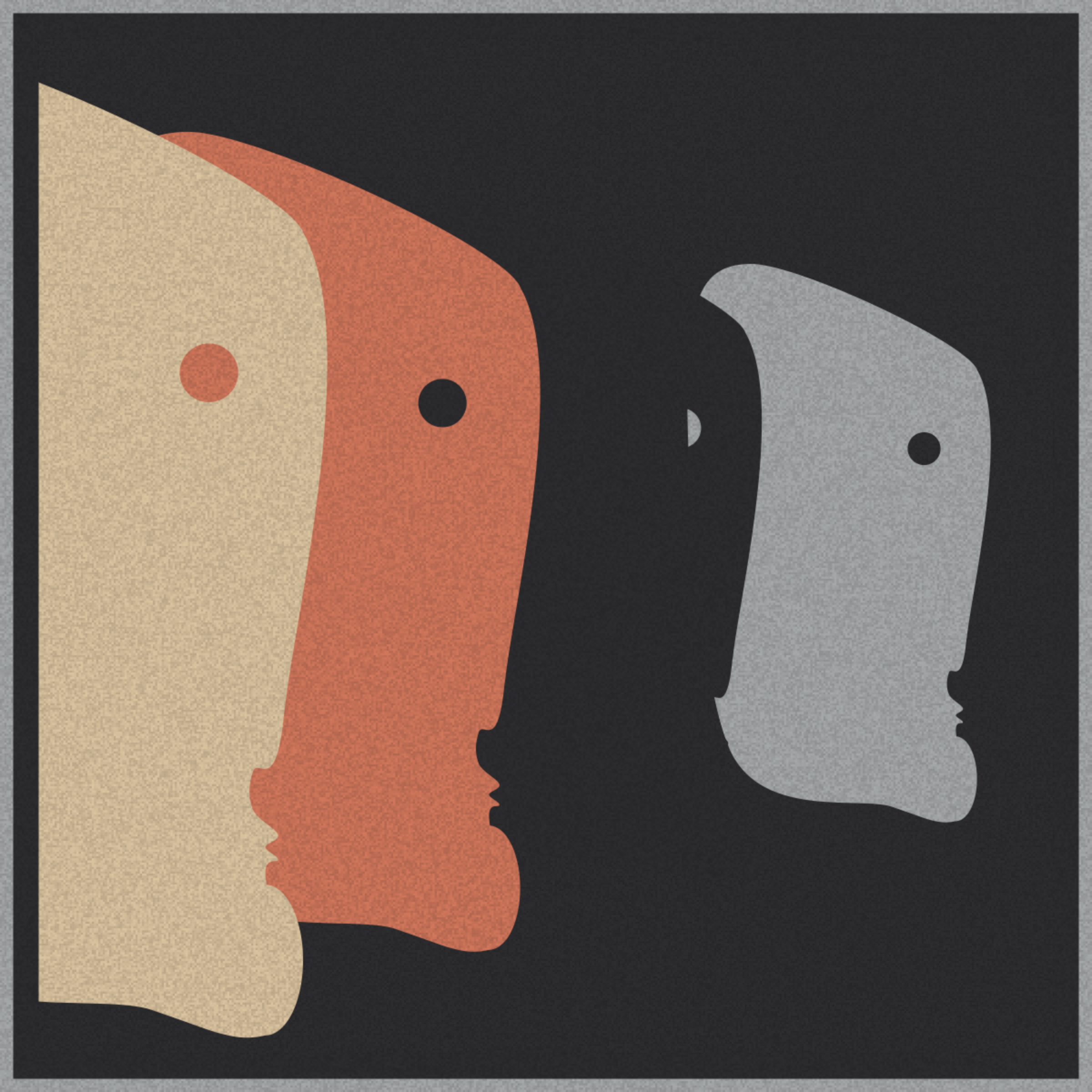 Art Blocks - Art Blocks v2 - Faceless #249 - NFT # 311000249