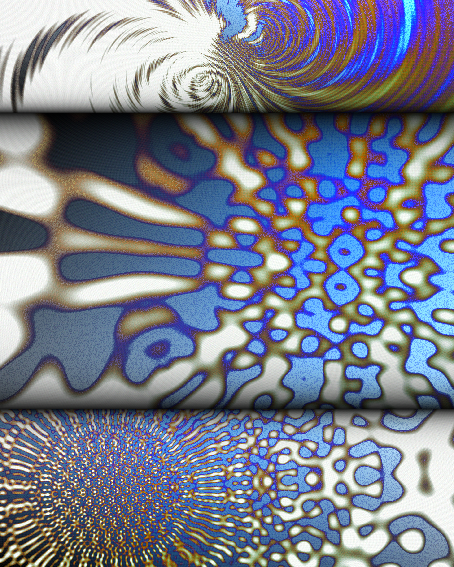 Art Blocks - Art Blocks v2 - Photon's Dream #3 - NFT # 313000003