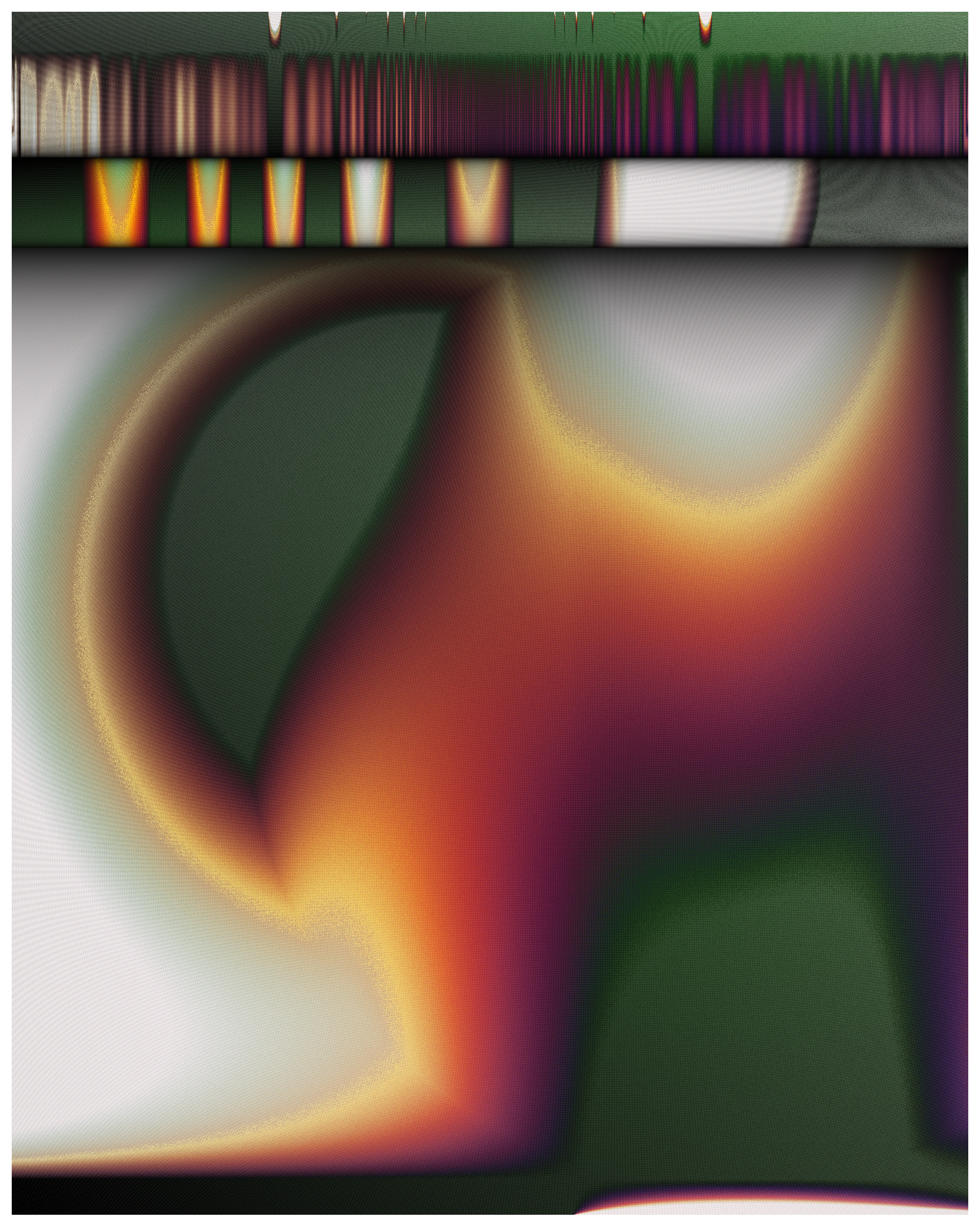 Art Blocks - Art Blocks v2 - Photon's Dream #57 - NFT # 313000057