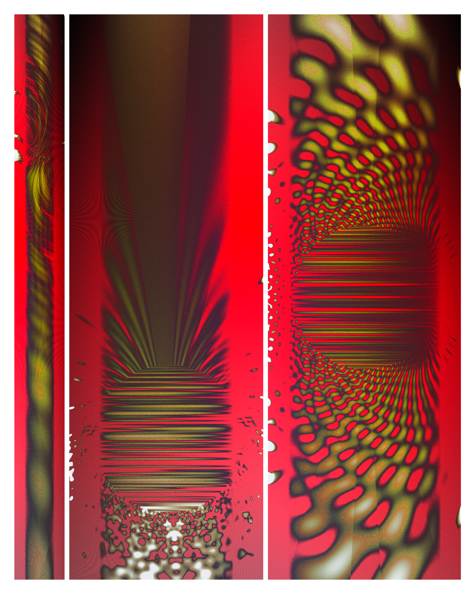 Art Blocks - Art Blocks v2 - Photon's Dream #65 - NFT # 313000065