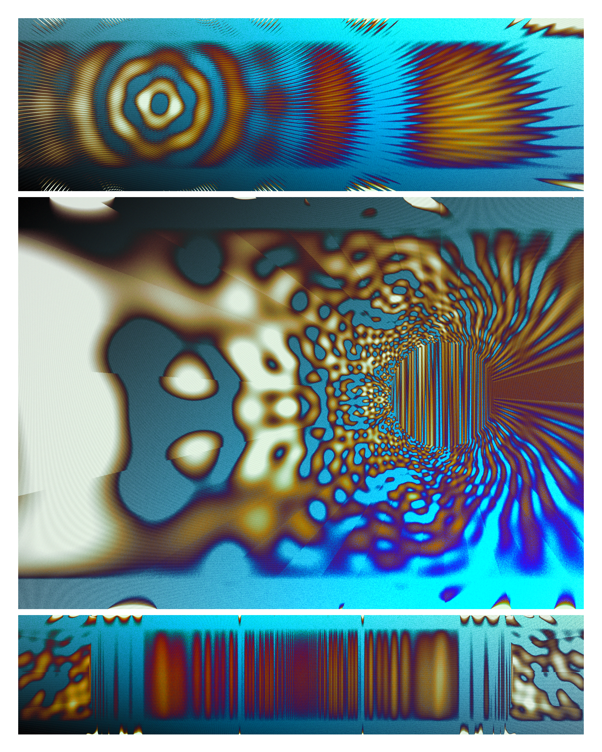 Art Blocks - Art Blocks v2 - Photon's Dream #82 - NFT # 313000082