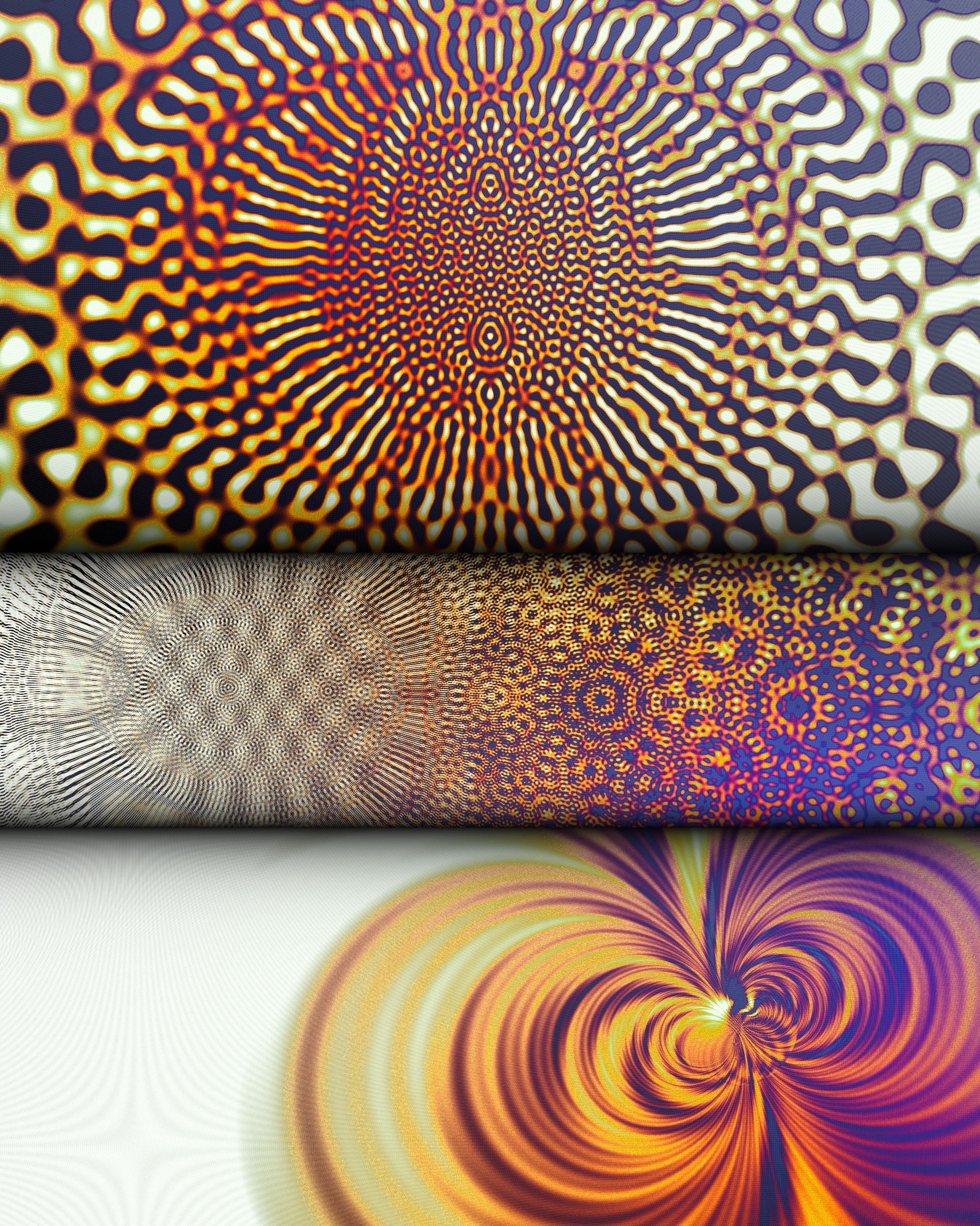 Art Blocks - Art Blocks v2 - Photon's Dream #86 - NFT # 313000086