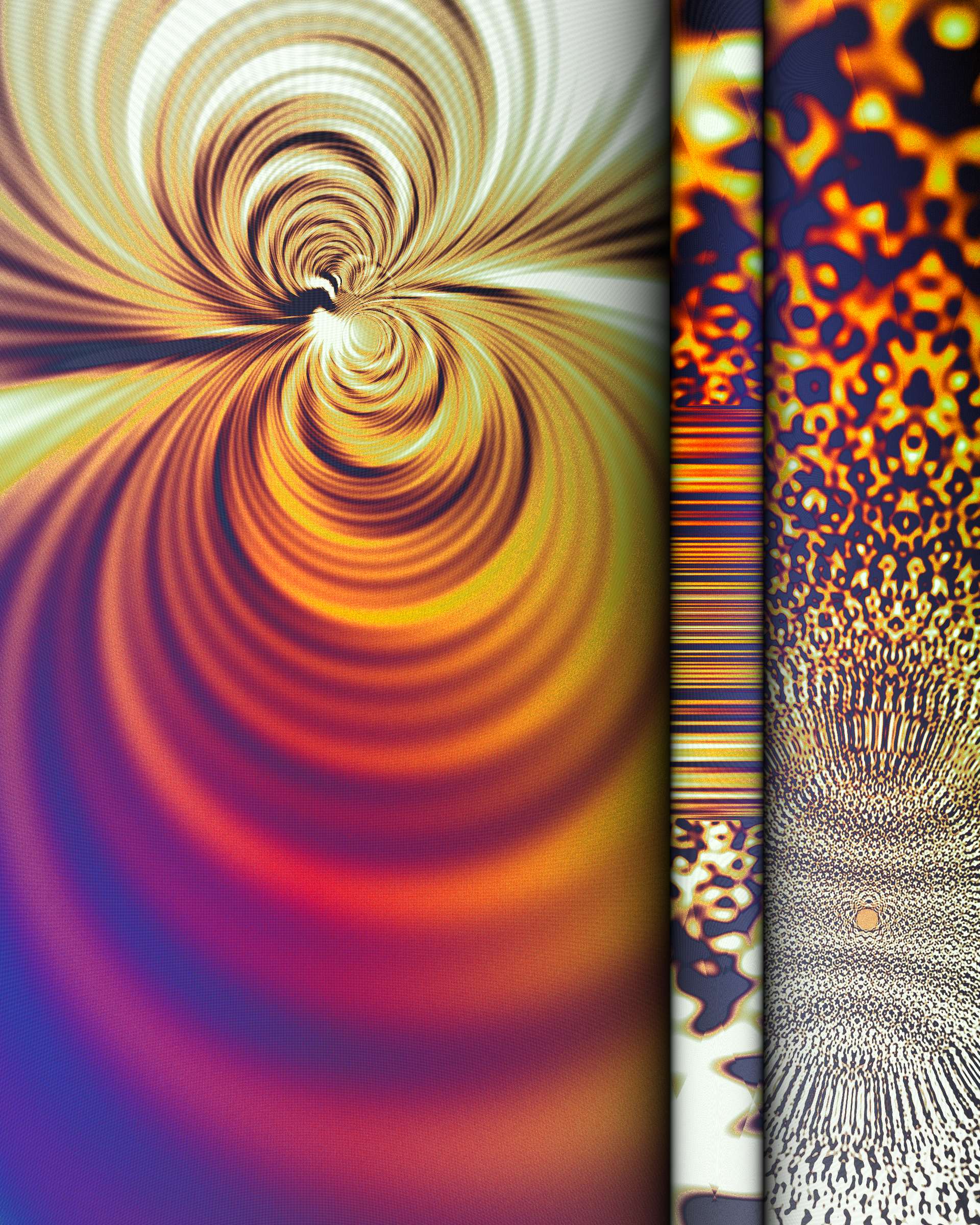 Art Blocks - Art Blocks v2 - Photon's Dream #88 - NFT # 313000088