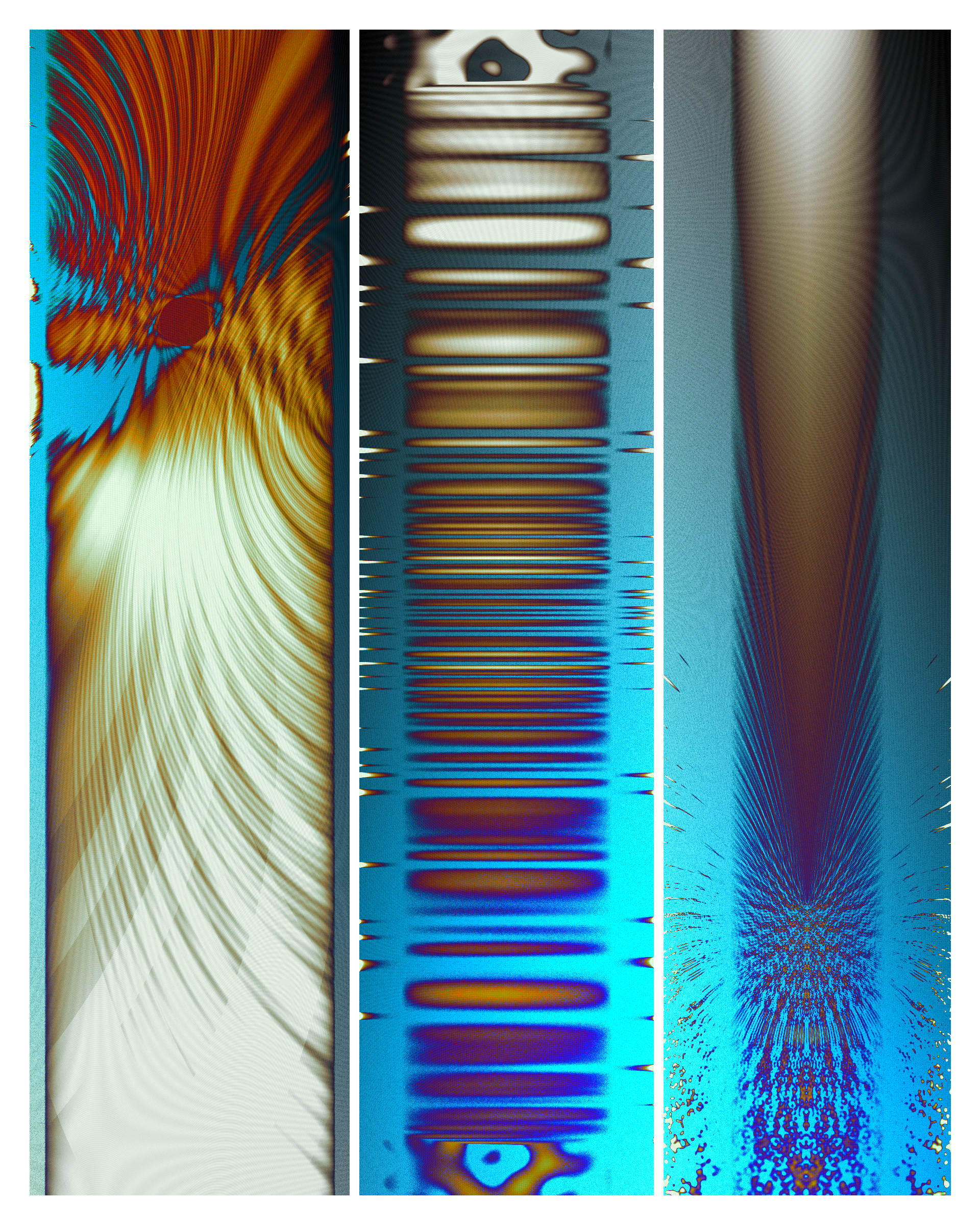 Art Blocks - Art Blocks v2 - Photon's Dream #90 - NFT # 313000090