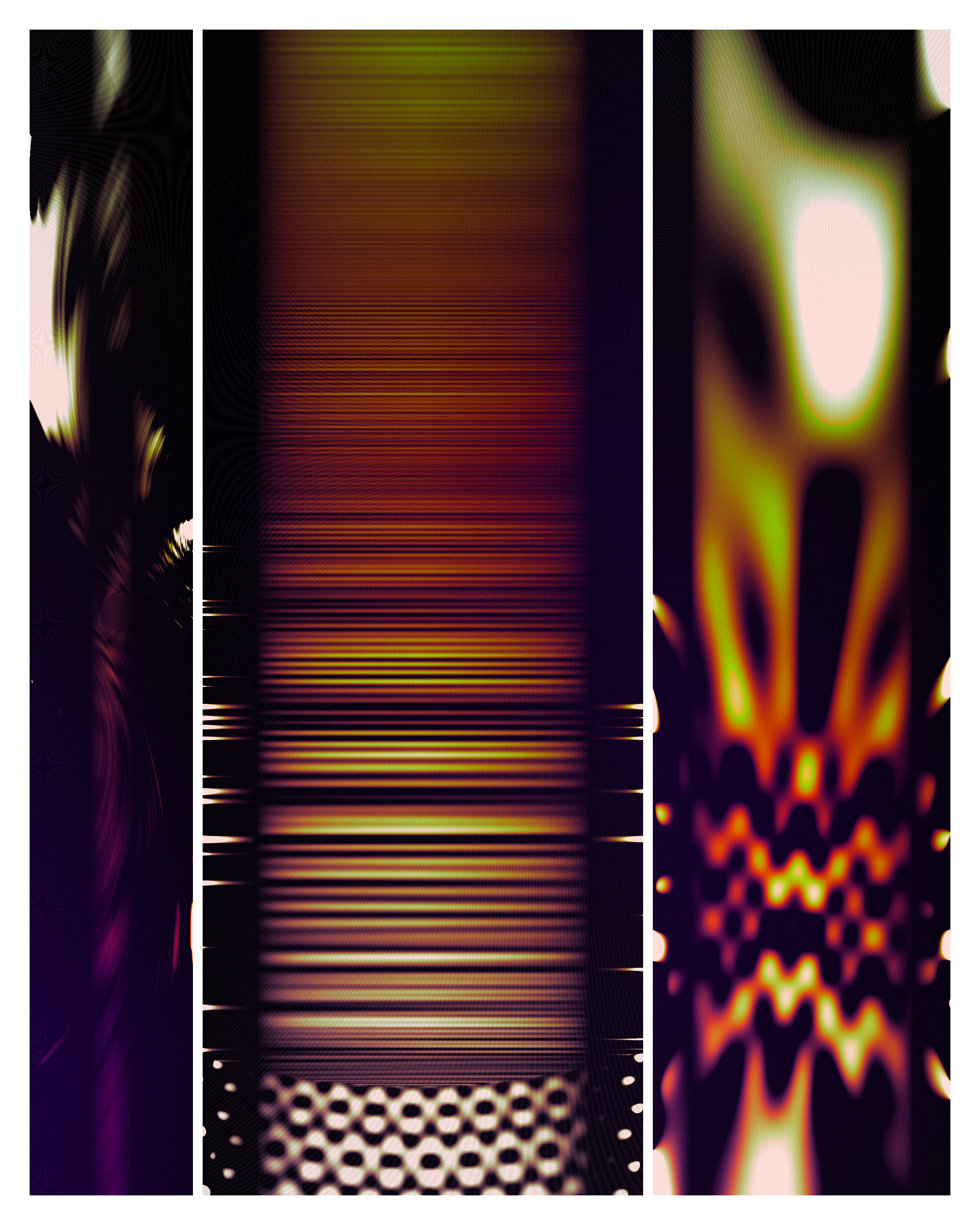 Art Blocks - Art Blocks v2 - Photon's Dream #96 - NFT # 313000096