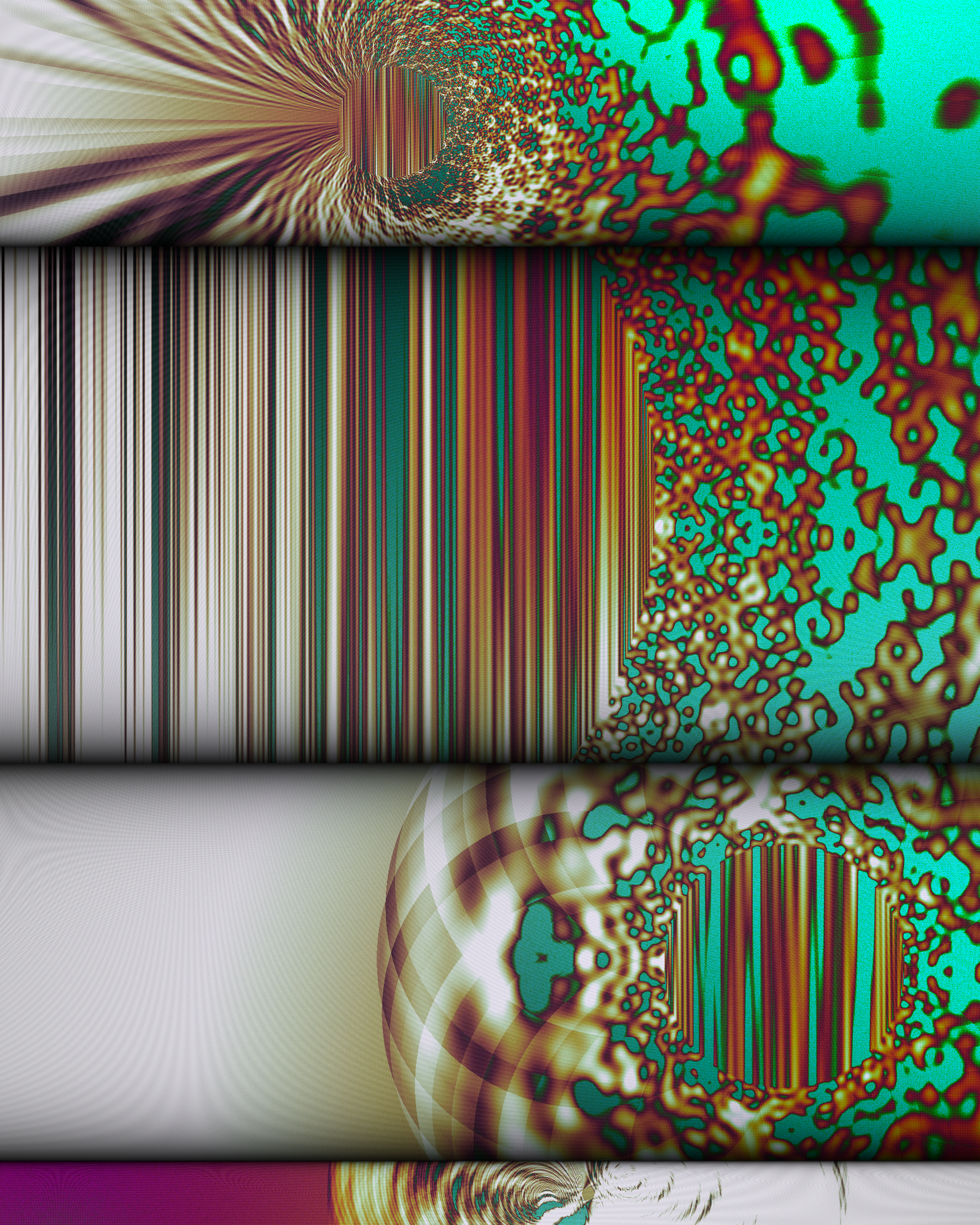 Art Blocks - Art Blocks v2 - Photon's Dream #163 - NFT # 313000163