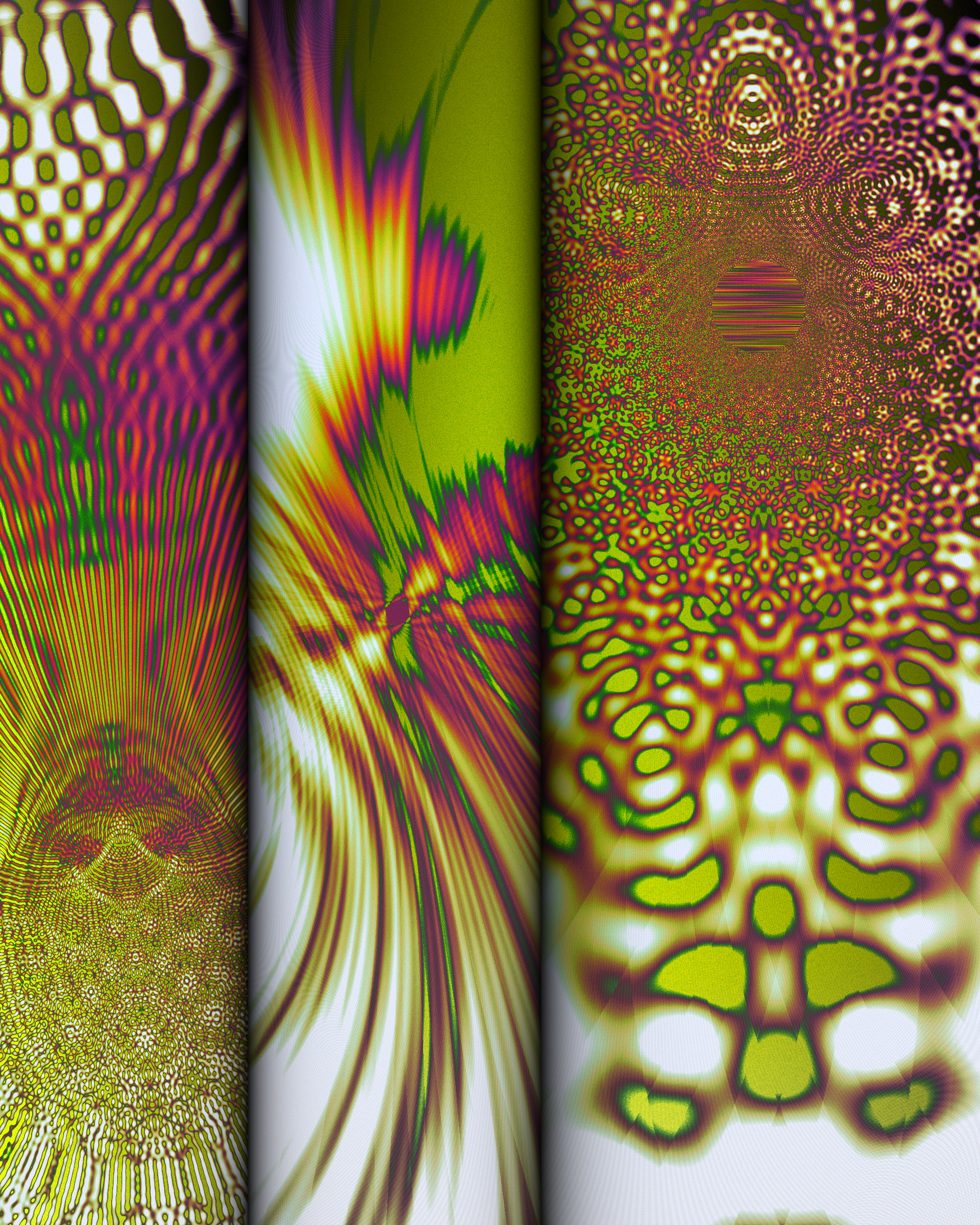 Art Blocks - Art Blocks v2 - Photon's Dream #178 - NFT # 313000178