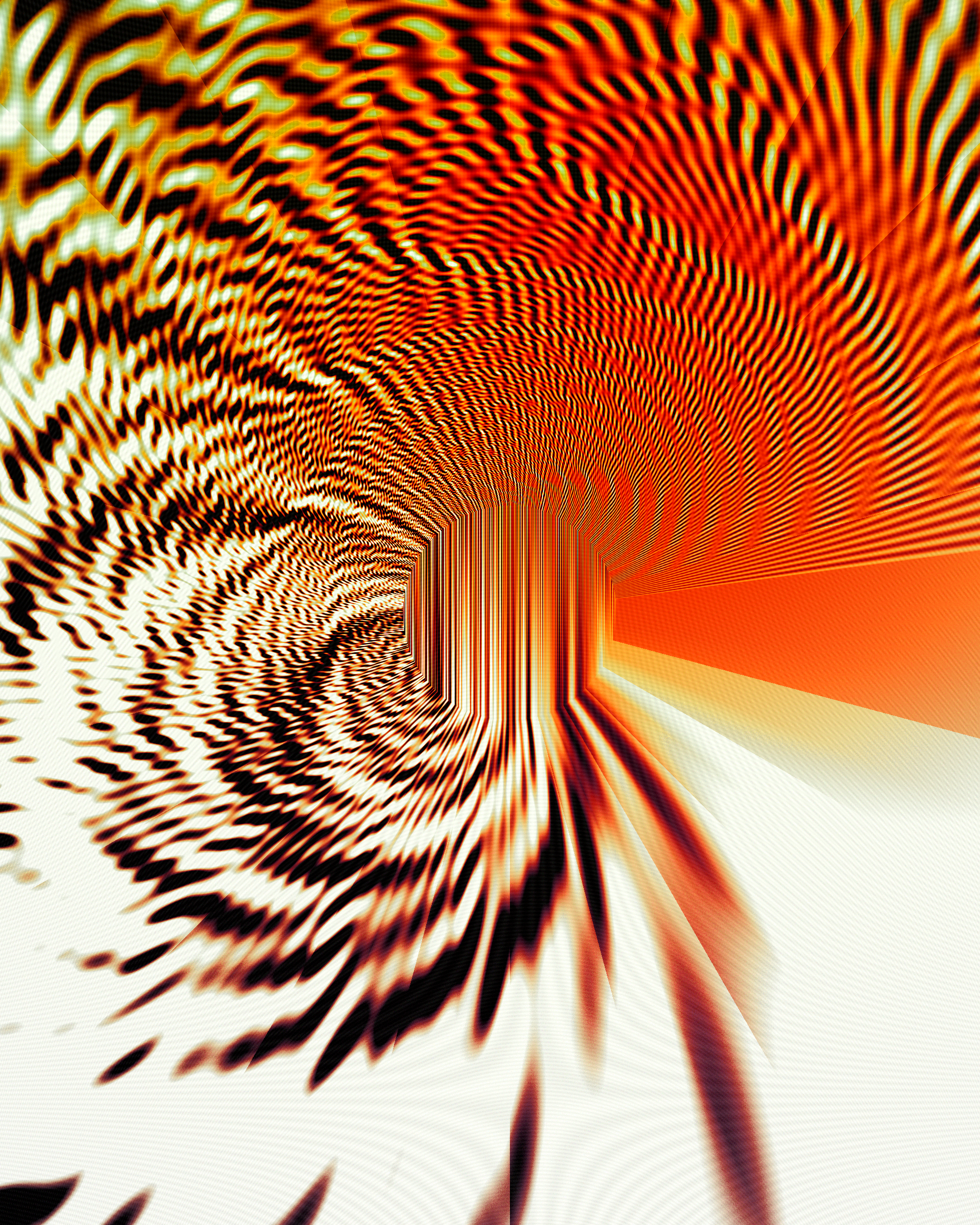 Art Blocks - Art Blocks v2 - Photon's Dream #181 - NFT # 313000181