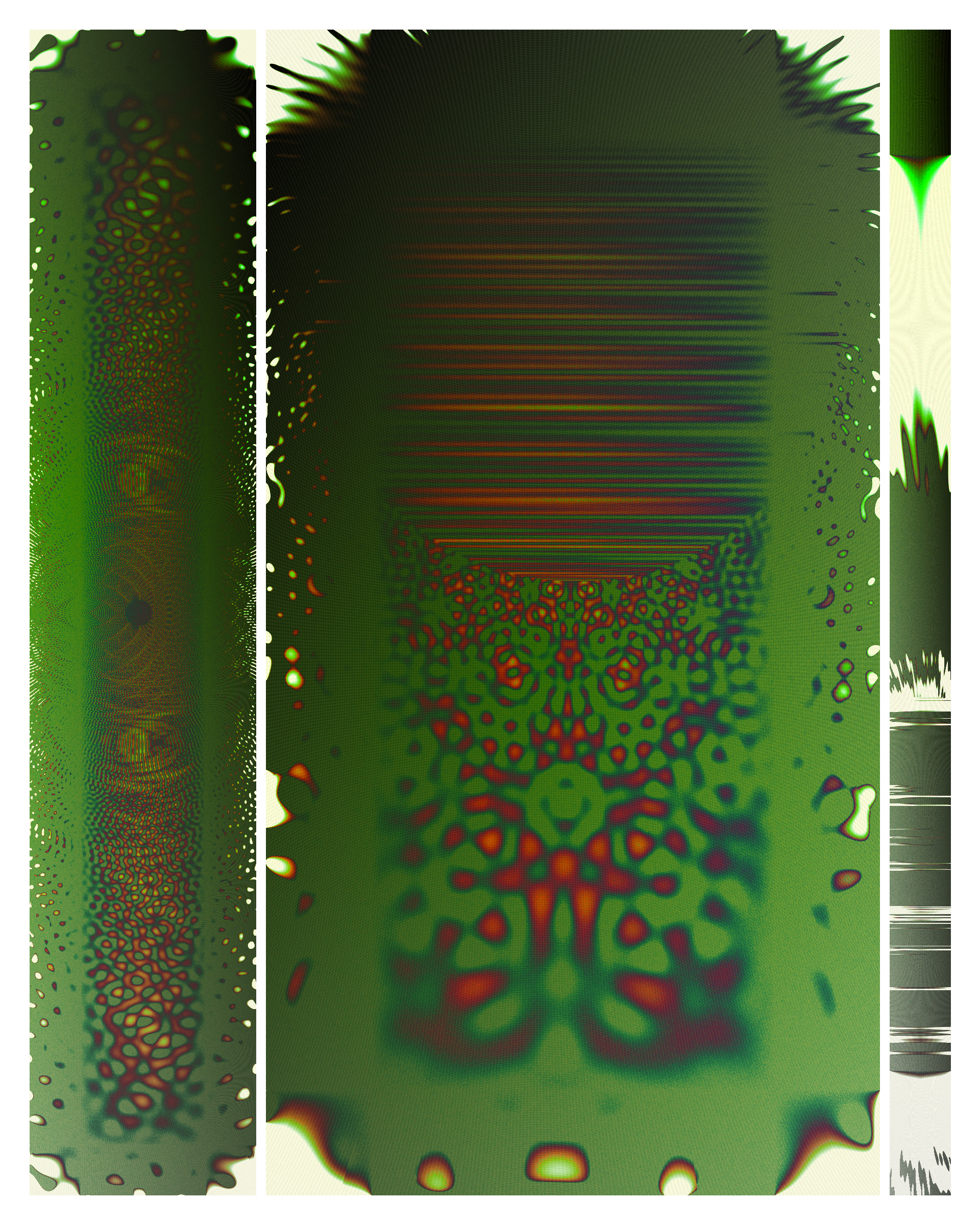 Art Blocks - Art Blocks v2 - Photon's Dream #188 - NFT # 313000188