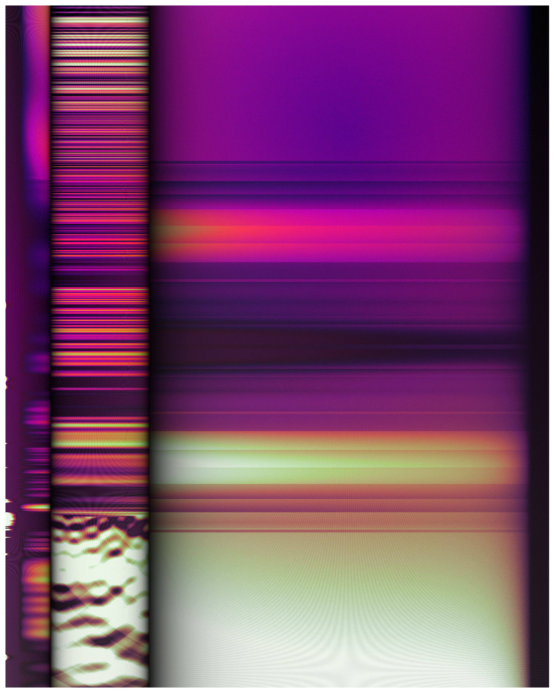 Art Blocks - Art Blocks v2 - Photon's Dream #189 - NFT # 313000189