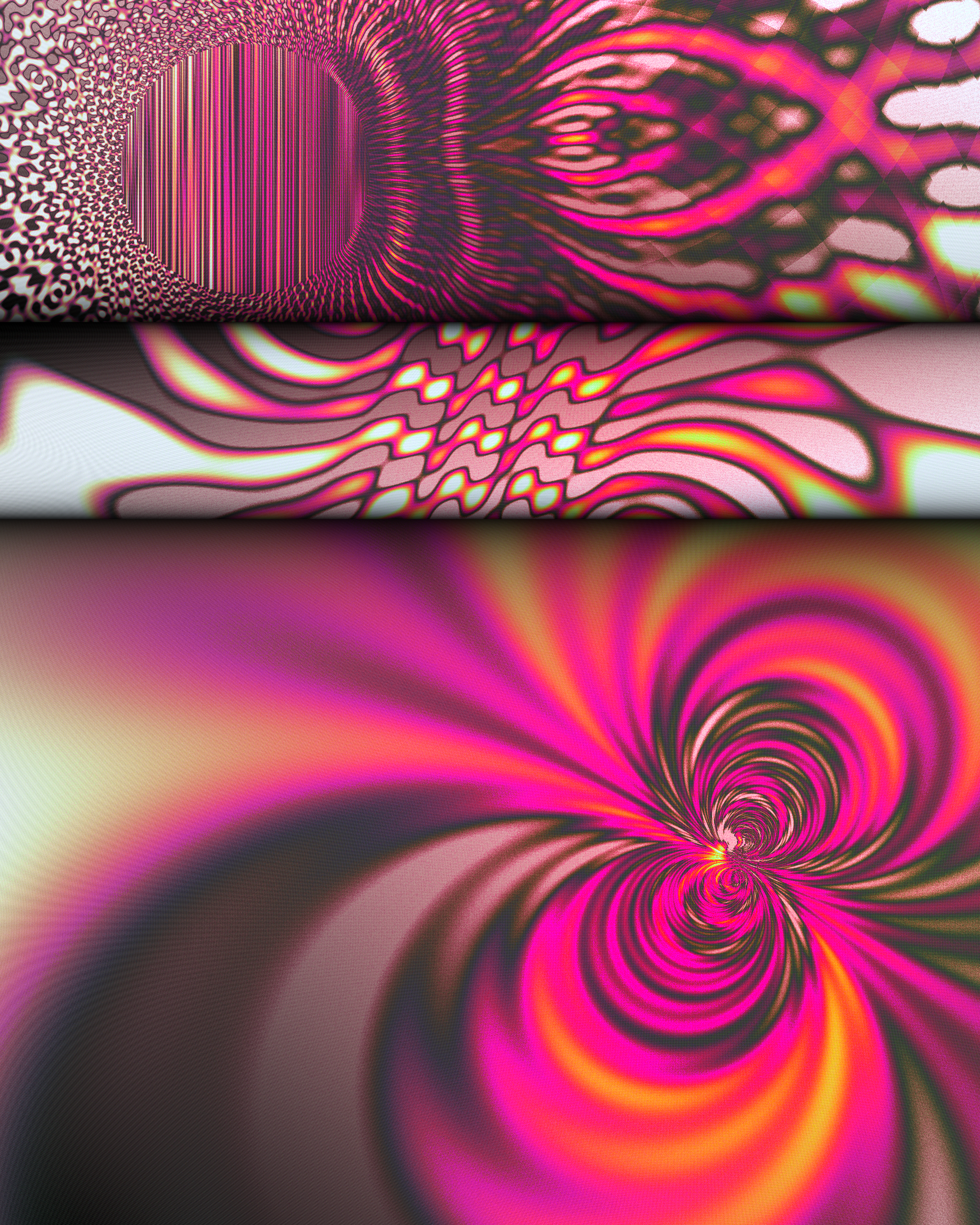 Art Blocks - Art Blocks v2 - Photon's Dream #213 - NFT # 313000213