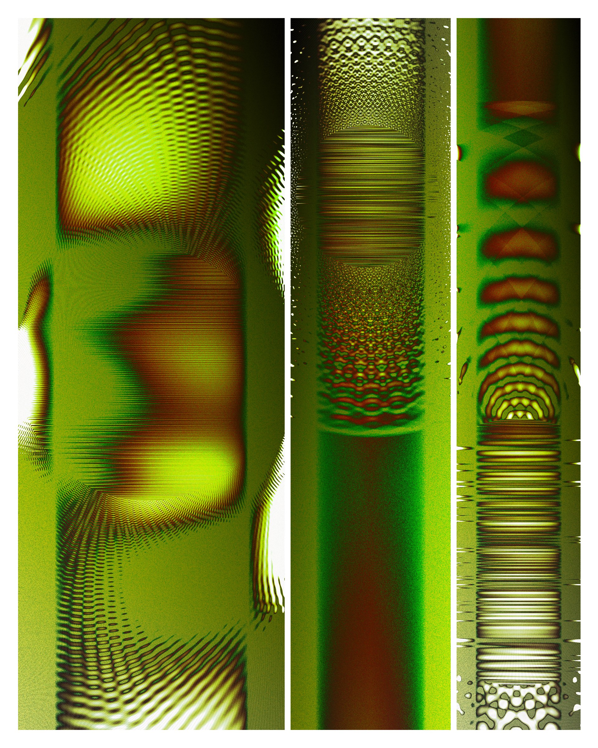 Art Blocks - Art Blocks v2 - Photon's Dream #217 - NFT # 313000217