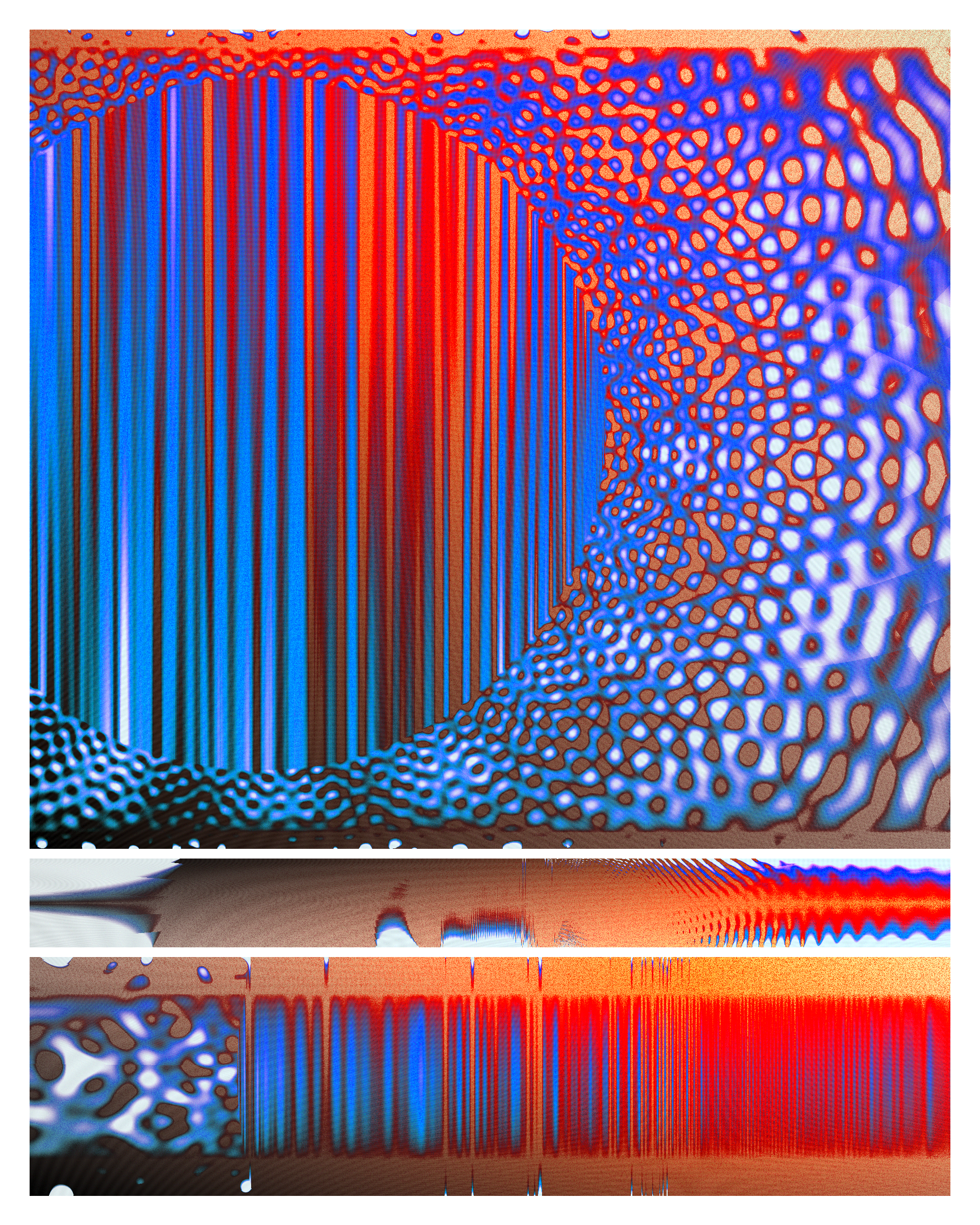 Art Blocks - Art Blocks v2 - Photon's Dream #252 - NFT # 313000252