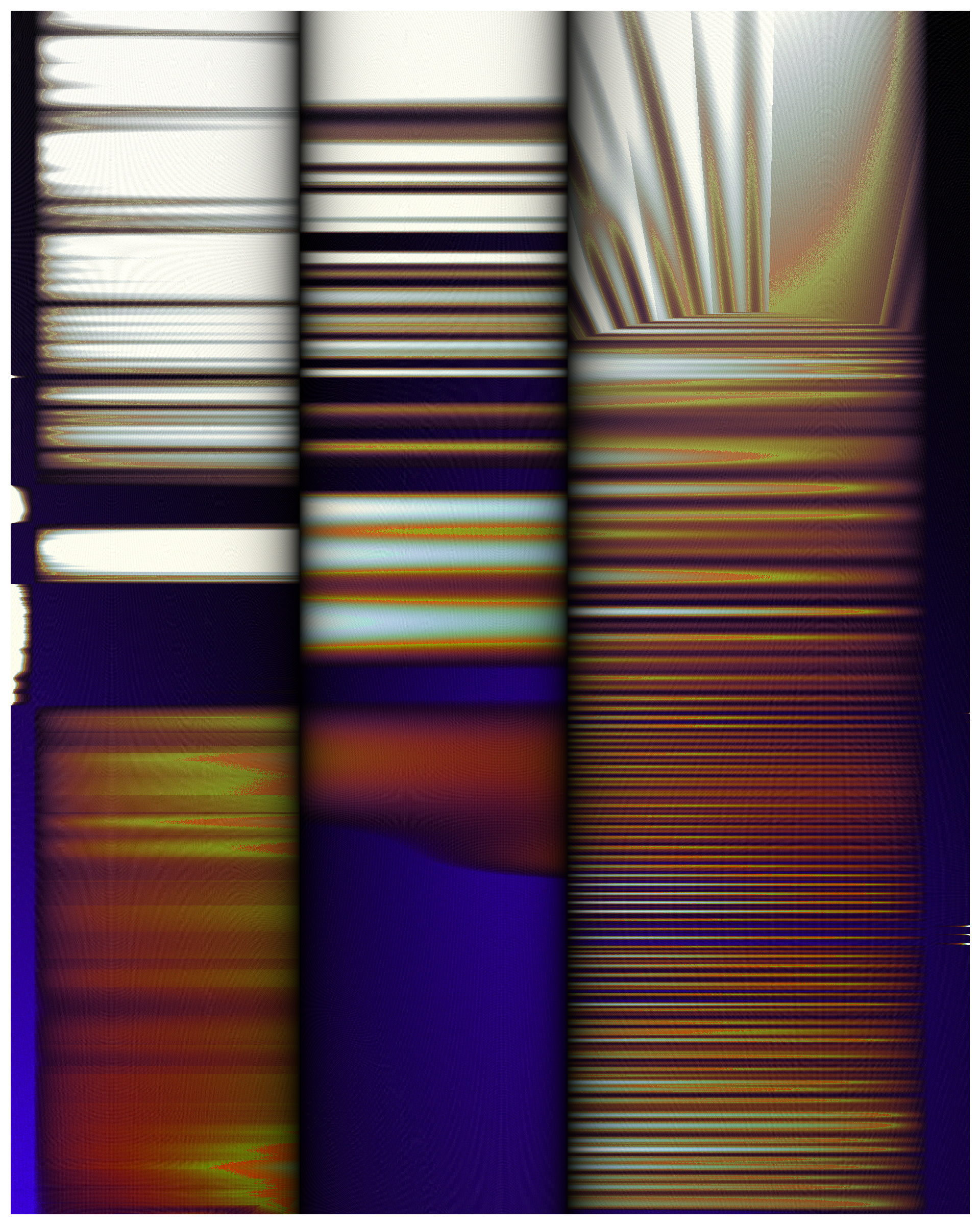 Art Blocks - Art Blocks v2 - Photon's Dream #274 - NFT # 313000274