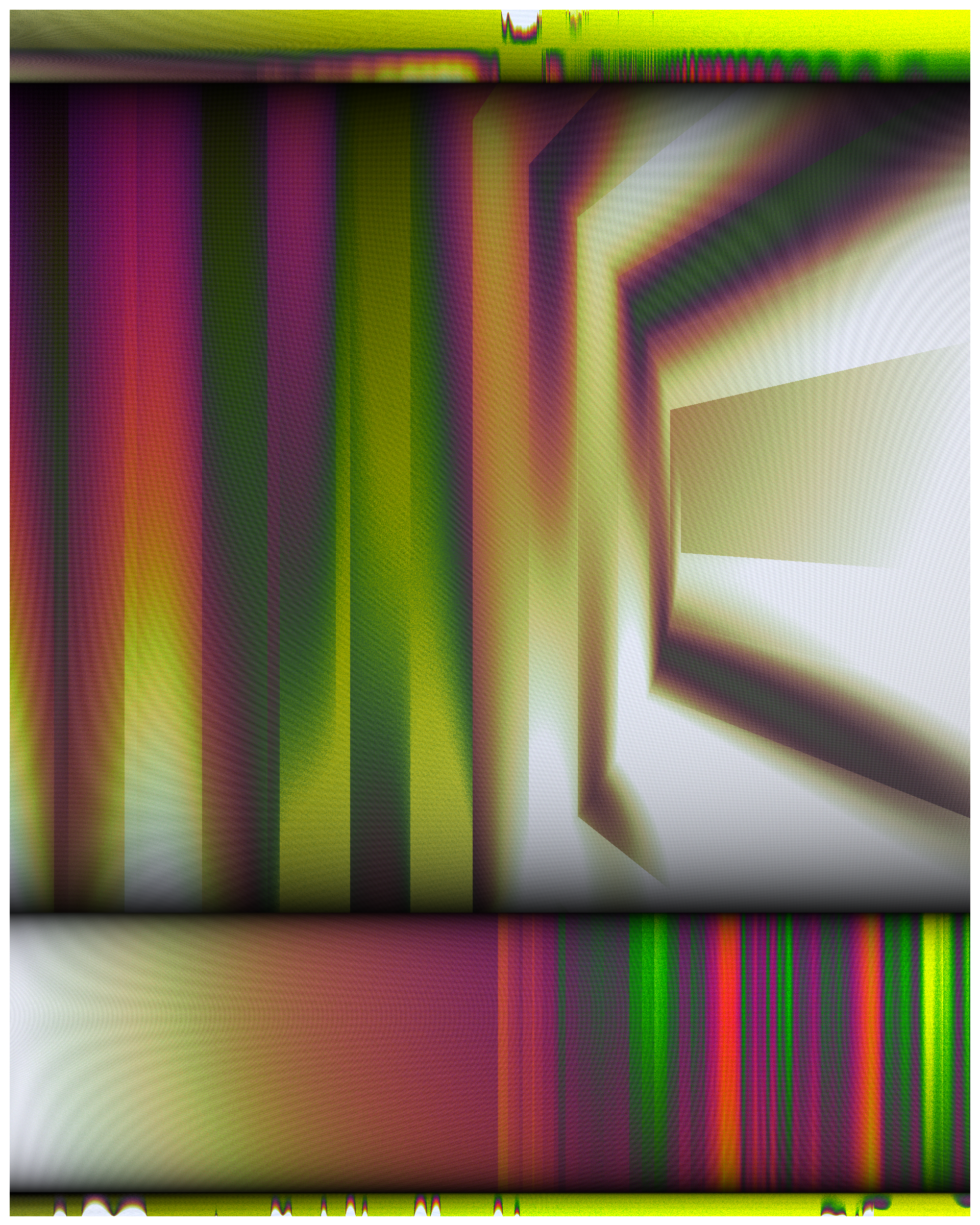 Art Blocks - Art Blocks v2 - Photon's Dream #280 - NFT # 313000280