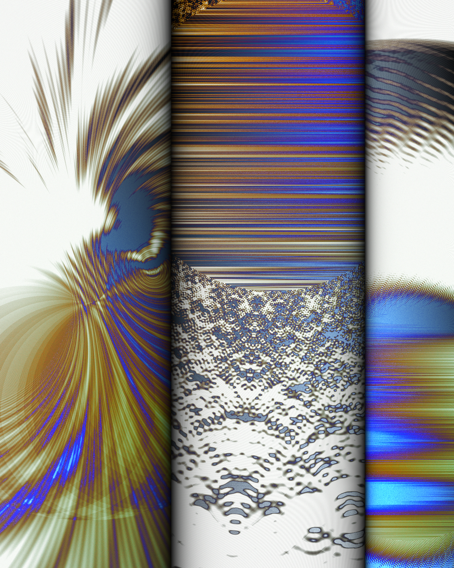 Art Blocks - Art Blocks v2 - Photon's Dream #282 - NFT # 313000282