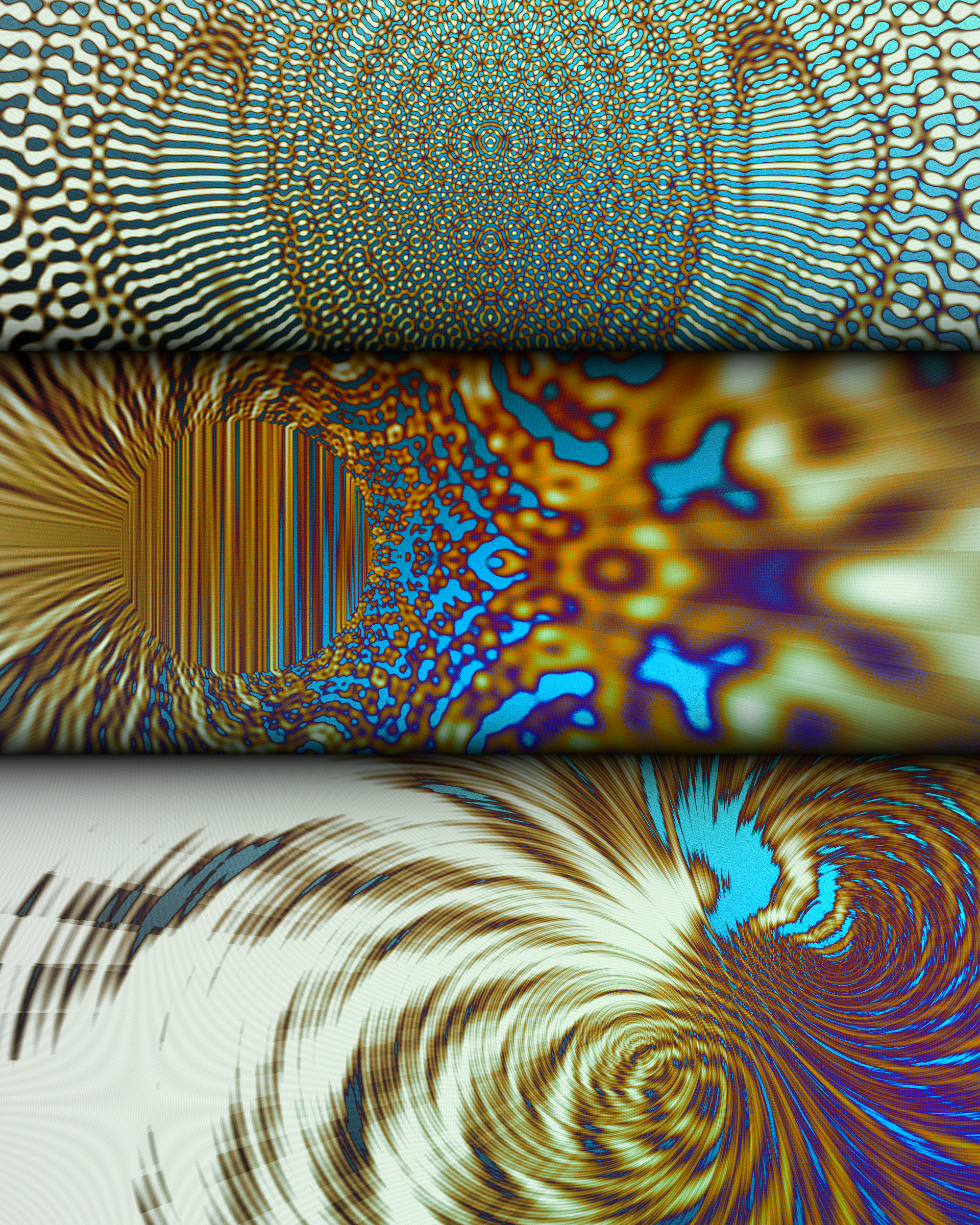 Art Blocks - Art Blocks v2 - Photon's Dream #324 - NFT # 313000324