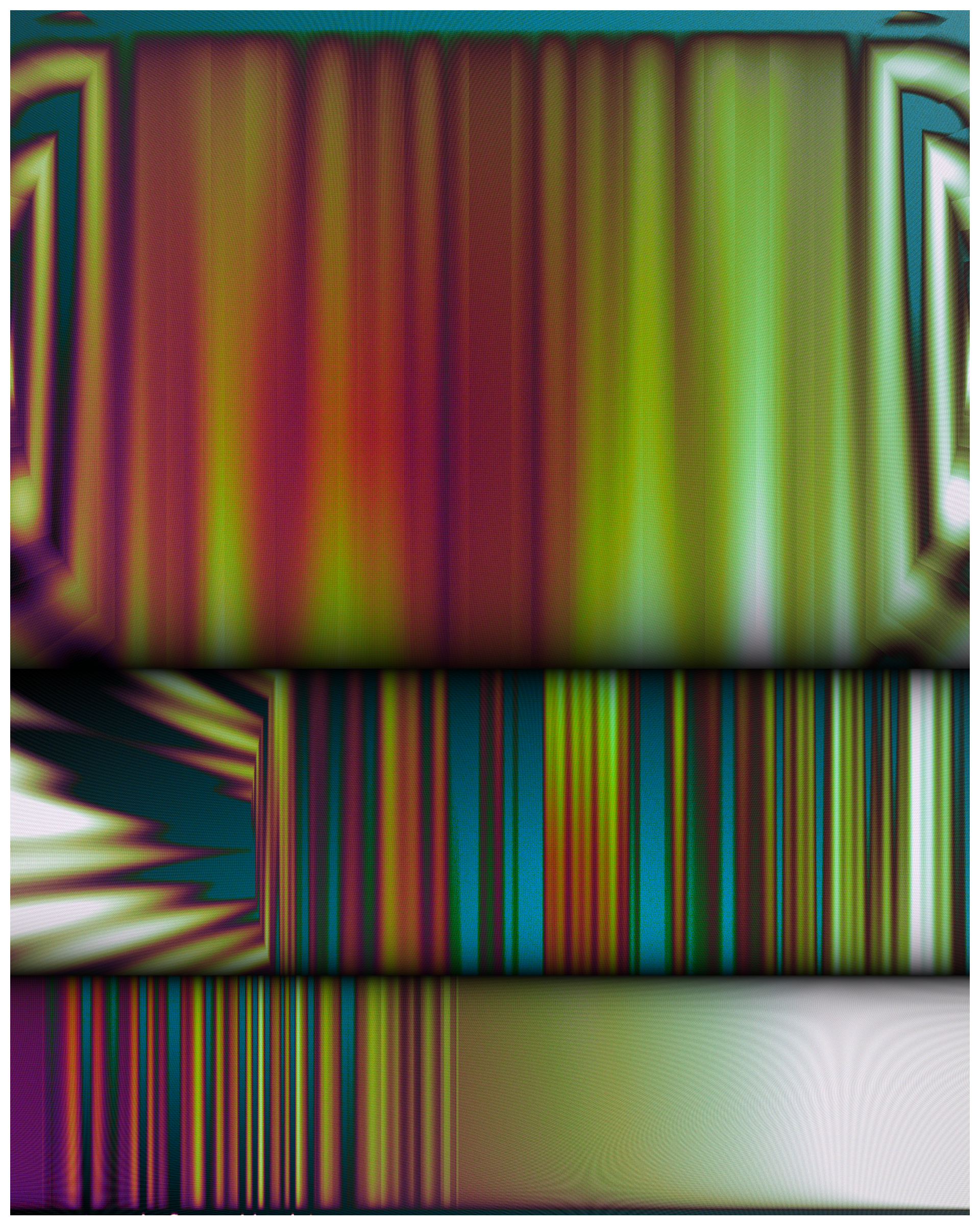 Art Blocks - Art Blocks v2 - Photon's Dream #334 - NFT # 313000334