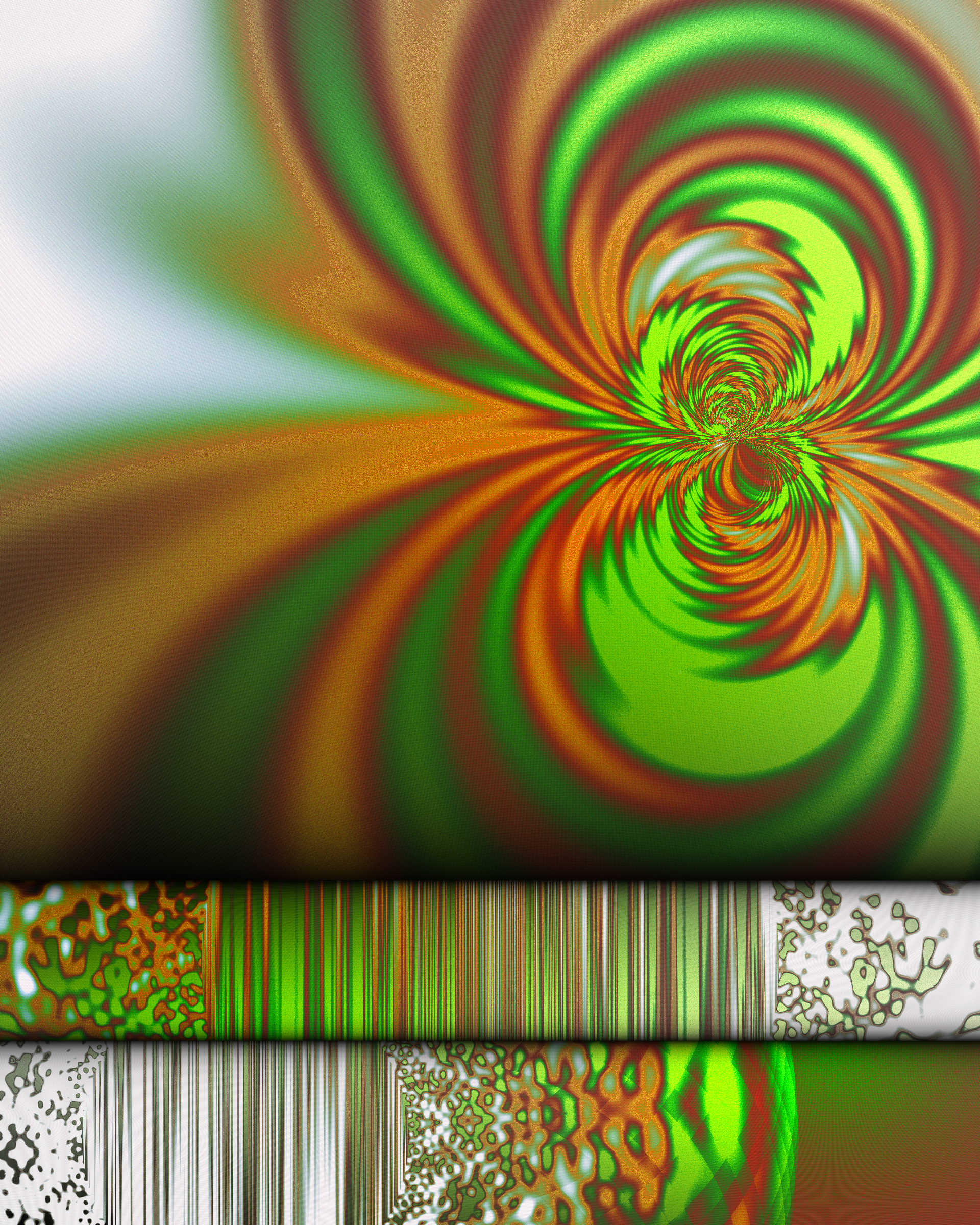 Art Blocks - Art Blocks v2 - Photon's Dream #337 - NFT # 313000337