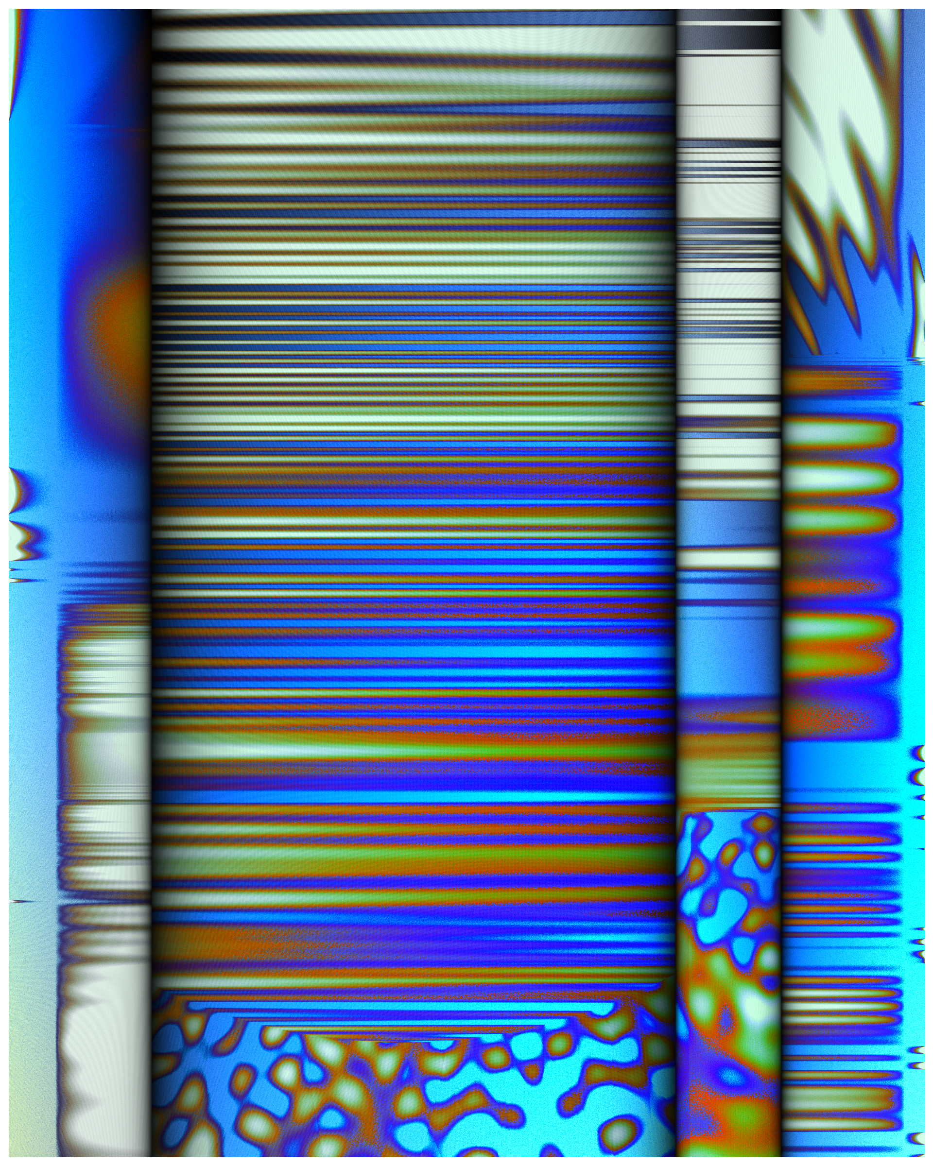 Art Blocks - Art Blocks v2 - Photon's Dream #339 - NFT # 313000339