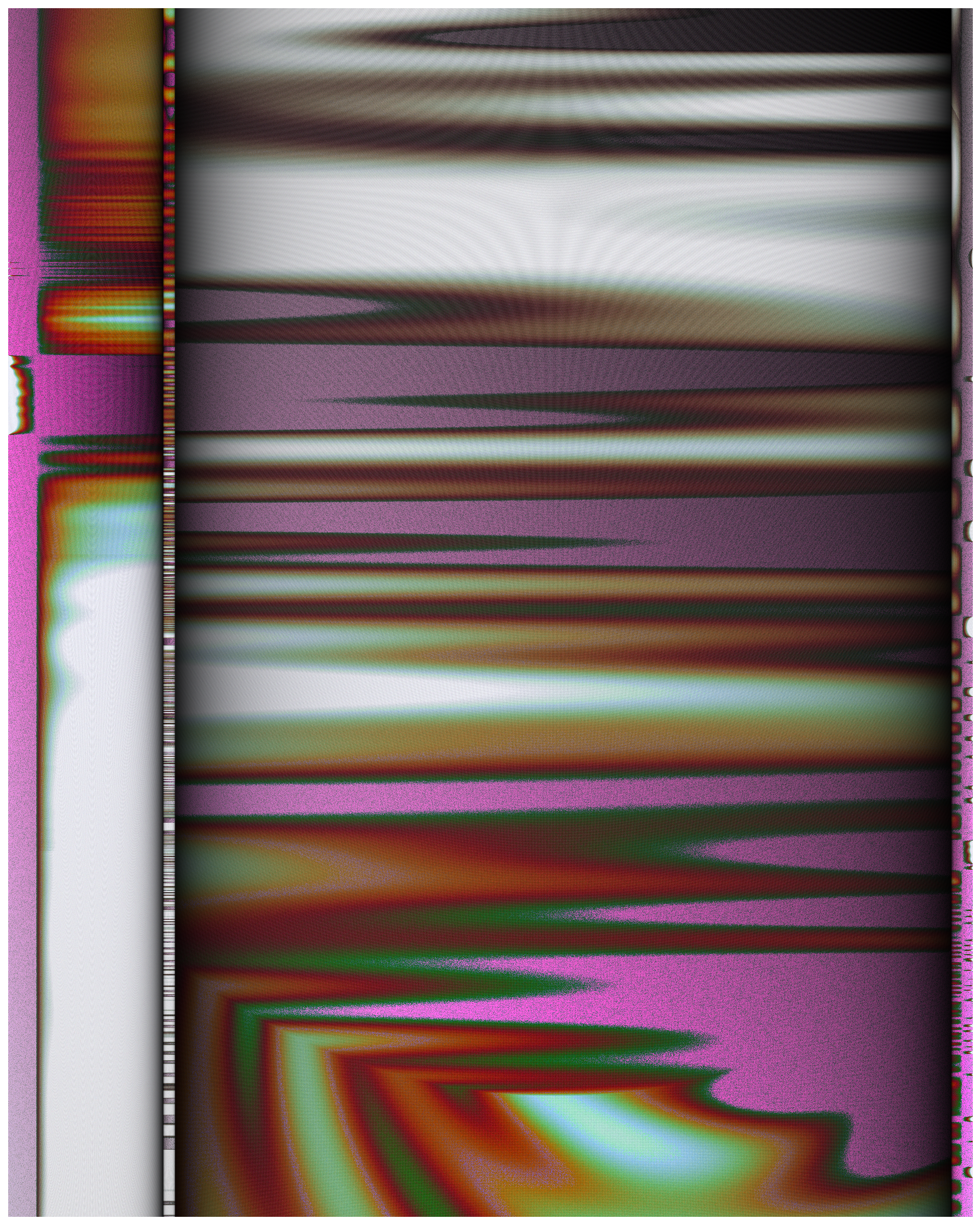 Art Blocks - Art Blocks v2 - Photon's Dream #356 - NFT # 313000356