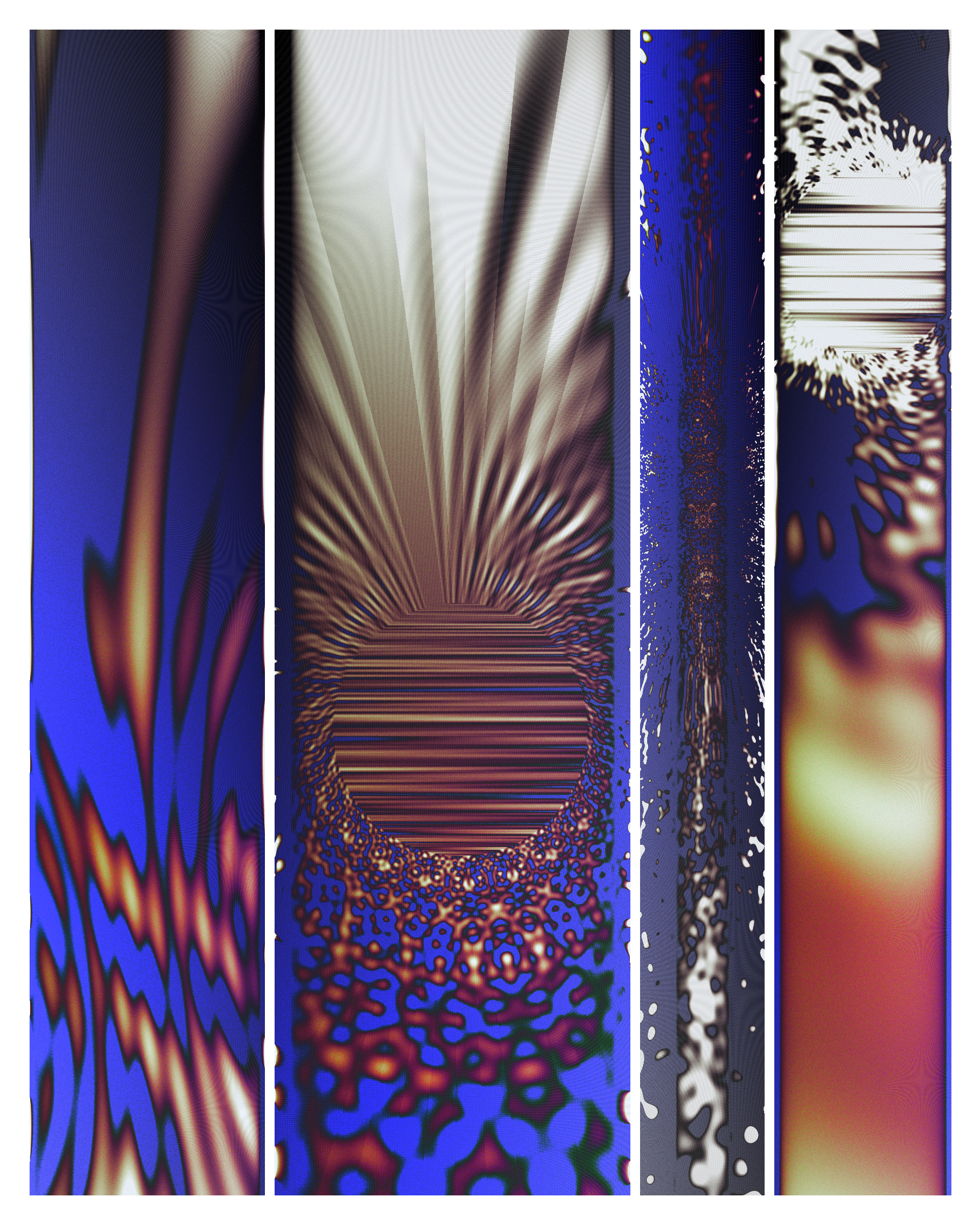 Art Blocks - Art Blocks v2 - Photon's Dream #364 - NFT # 313000364