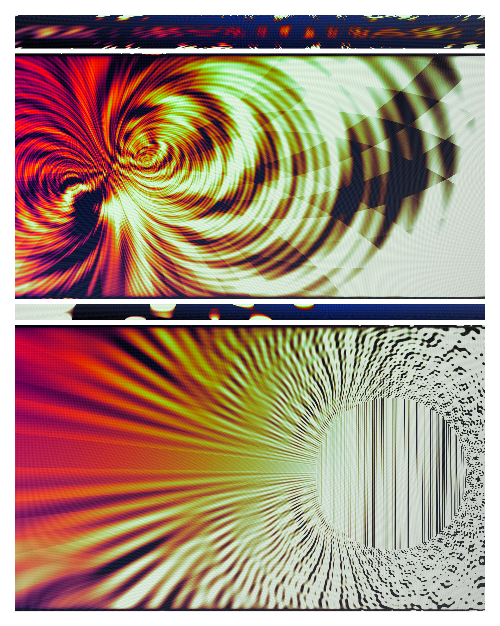 Art Blocks - Art Blocks v2 - Photon's Dream #375 - NFT # 313000375