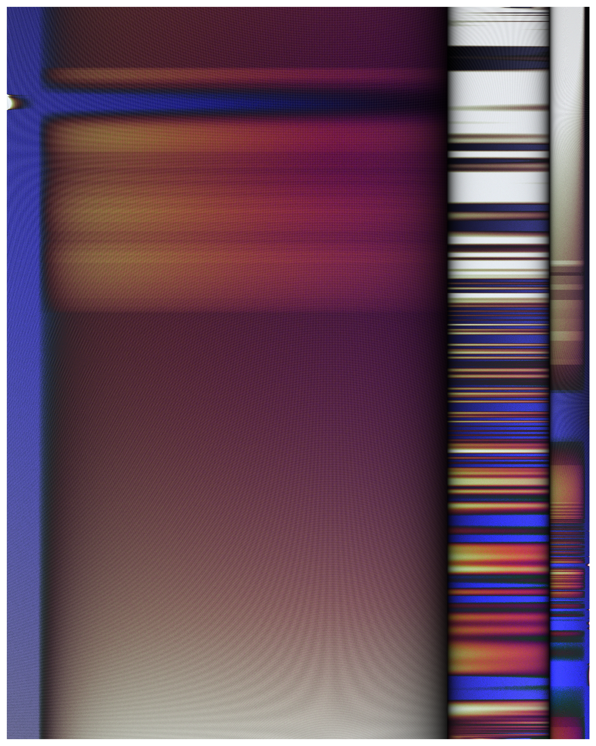 Art Blocks - Art Blocks v2 - Photon's Dream #379 - NFT # 313000379