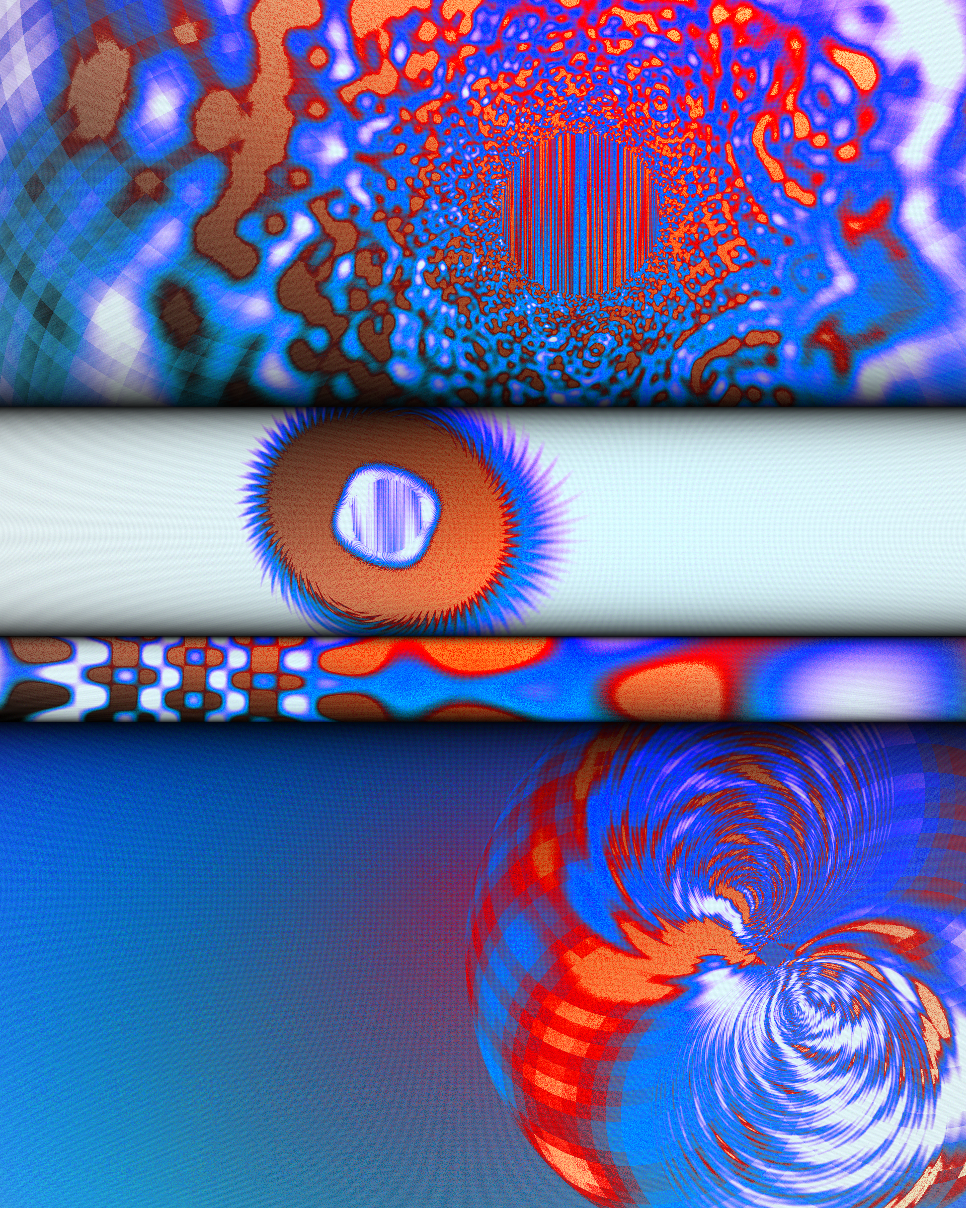 Art Blocks - Art Blocks v2 - Photon's Dream #382 - NFT # 313000382