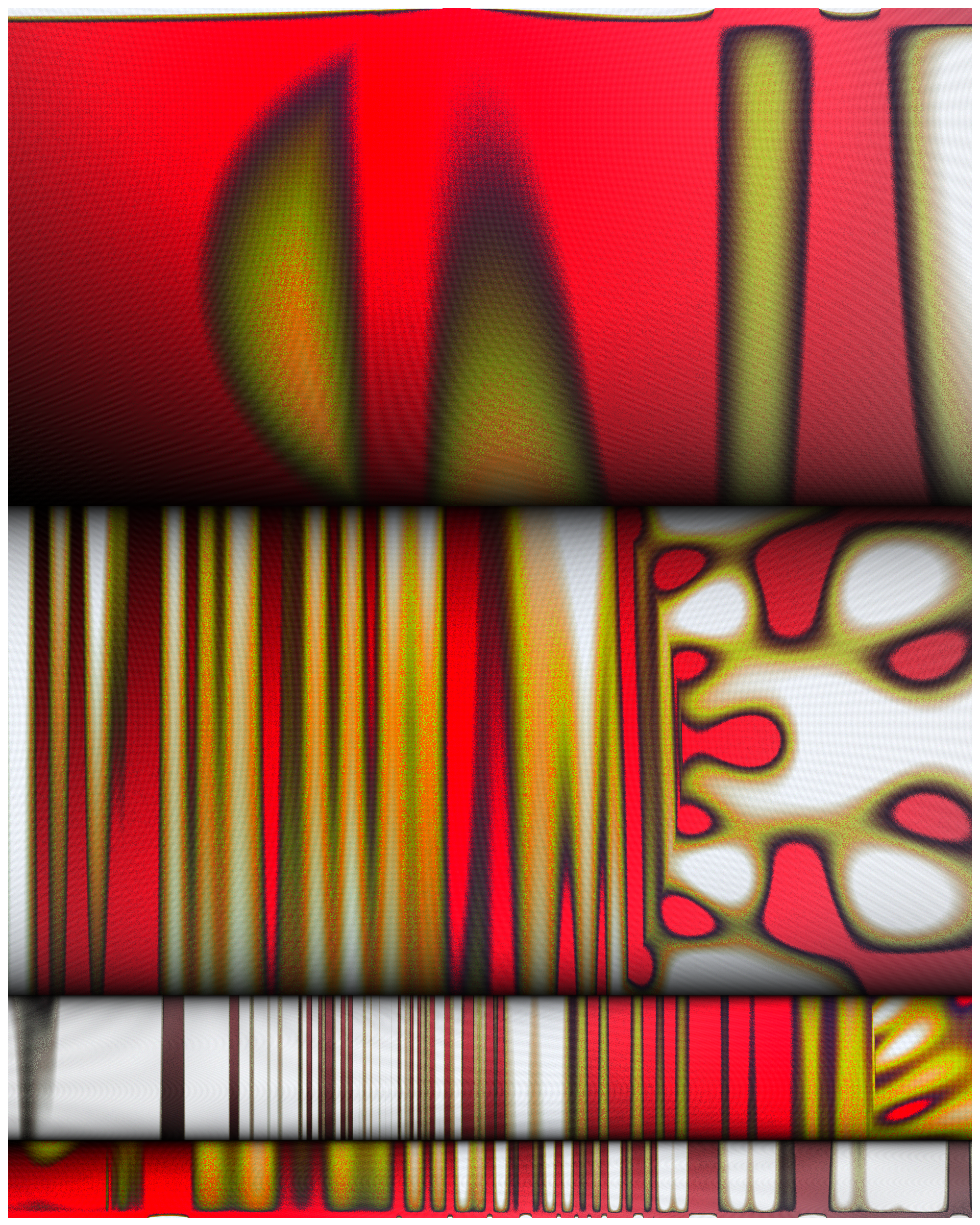 Art Blocks - Art Blocks v2 - Photon's Dream #388 - NFT # 313000388