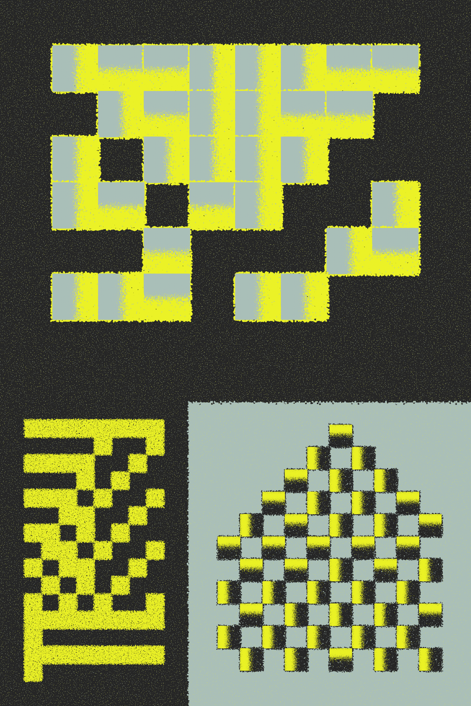 Art Blocks - Art Blocks v2 - Fermented Fruit #116 - NFT # 321000116