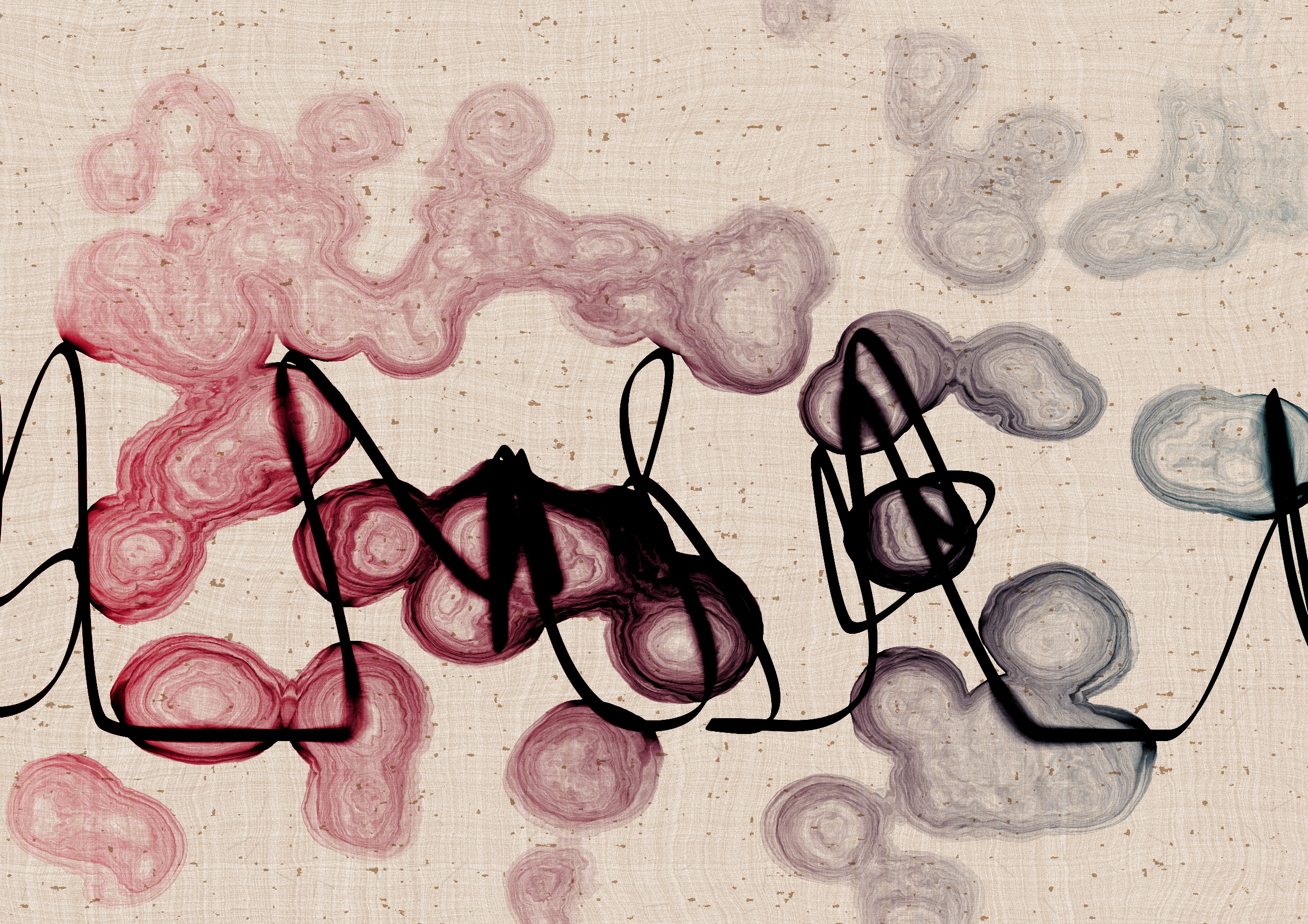 Art Blocks - Art Blocks v2 - Sudfah #19 - NFT # 328000019